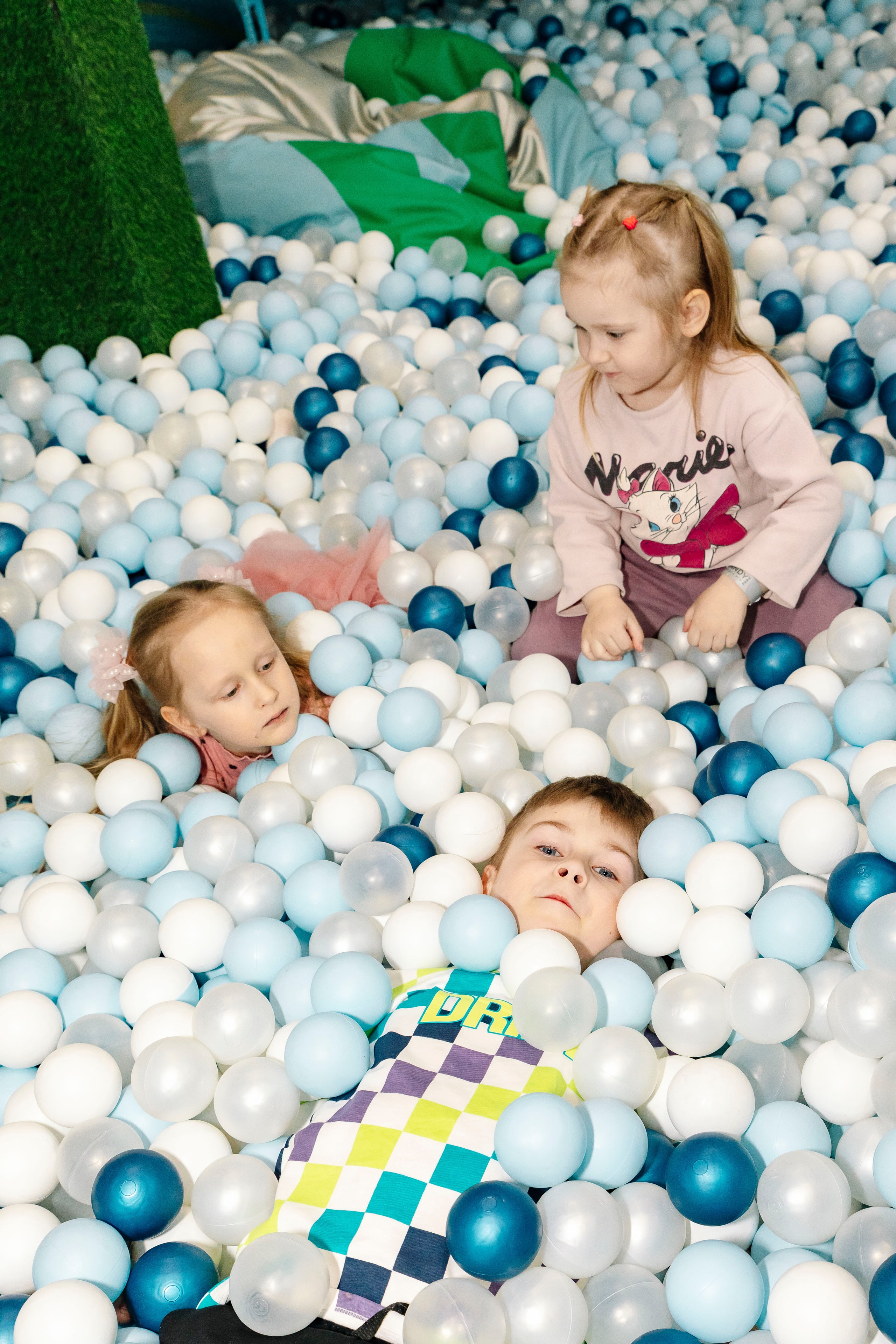 С Днем рождения, Маруся! 5 лет ♥. Профессиональный фотограф в Москве | Заказать фотосессию и съемку