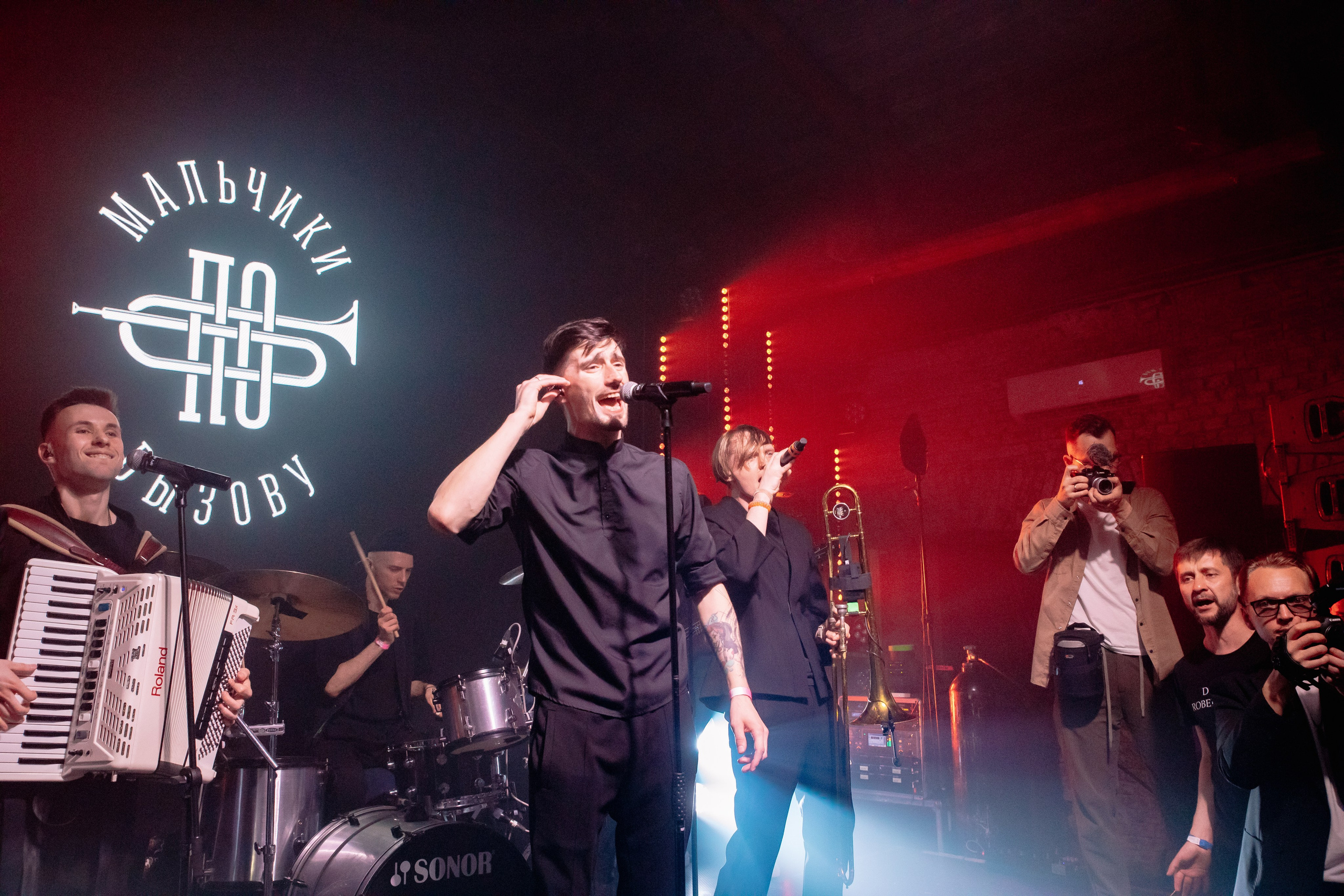 Вечеринка ВМЕСТЕ в Gaelro Loft. Фотограф в Москве Яна Полосина