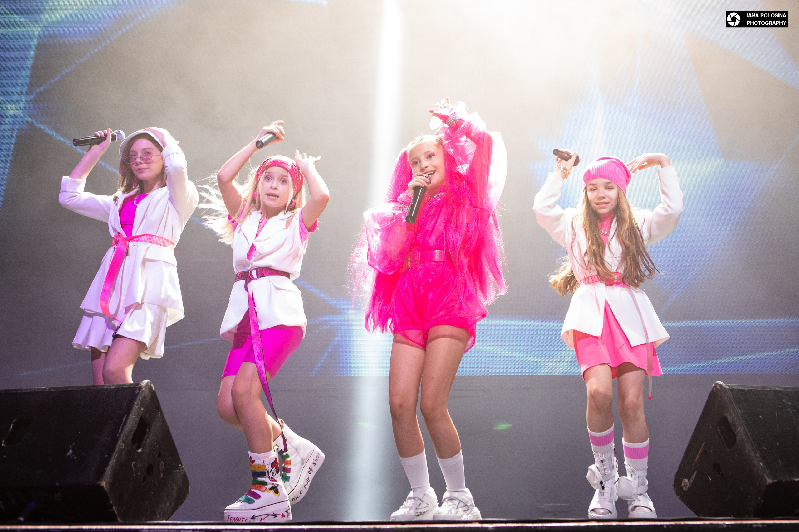 Queen Beauty Lima Awards. Фотограф в Москве Яна Полосина