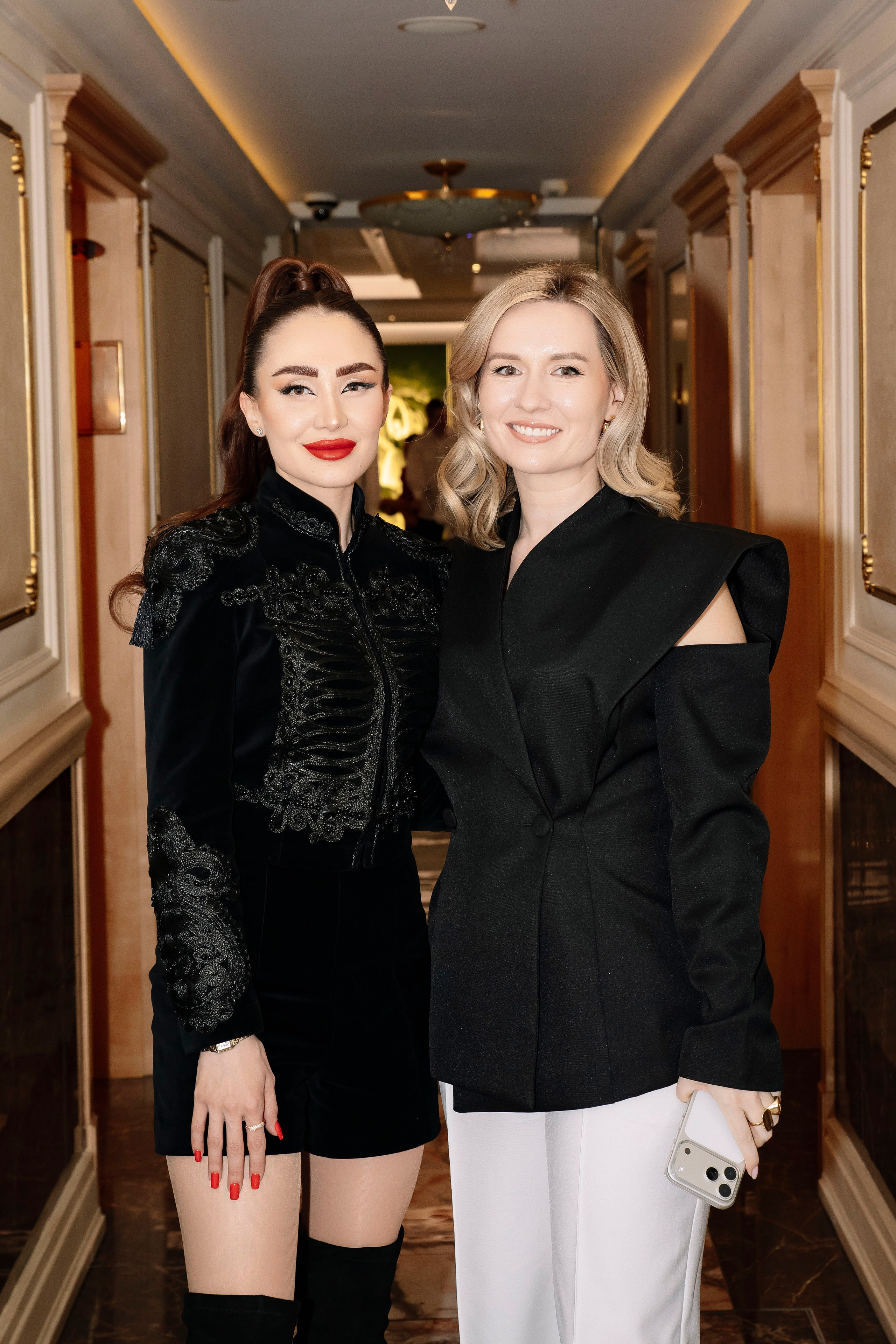 Закулисье. Гала-концерт Новые Имена в Кремлевском Дворце 30.03.26. Профессиональный фотограф в Москве | Заказать фотосессию и съемку