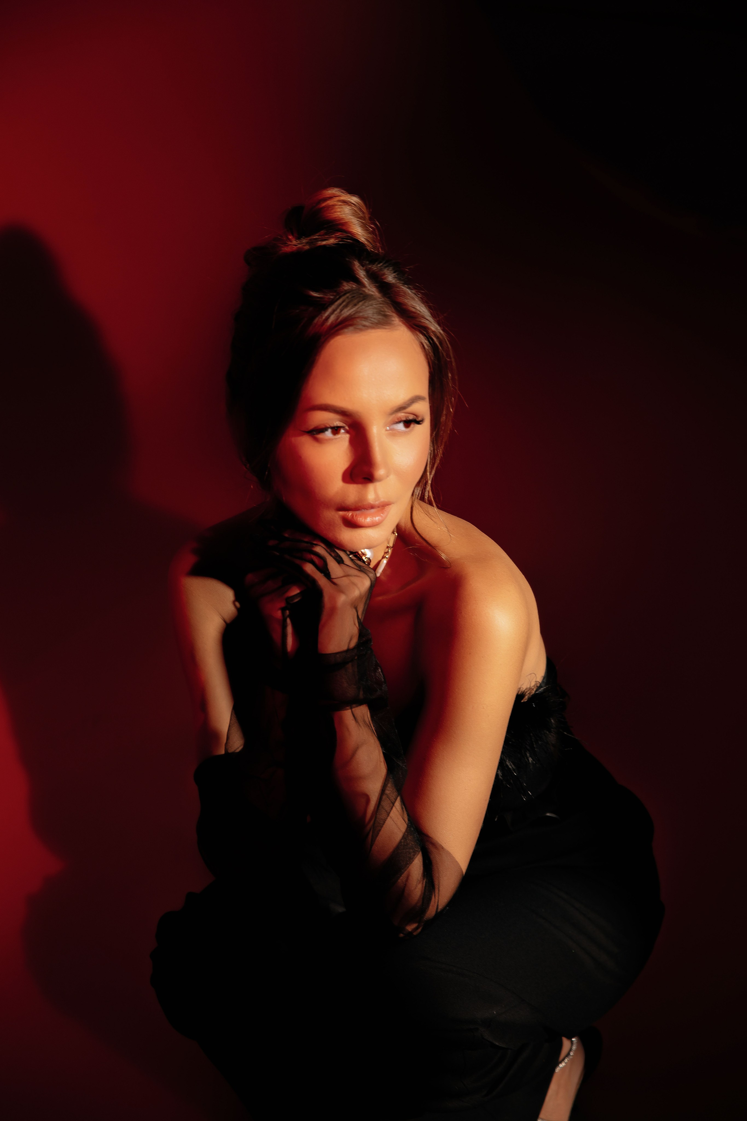 Guzel. Фотограф в Москве Яна Полосина