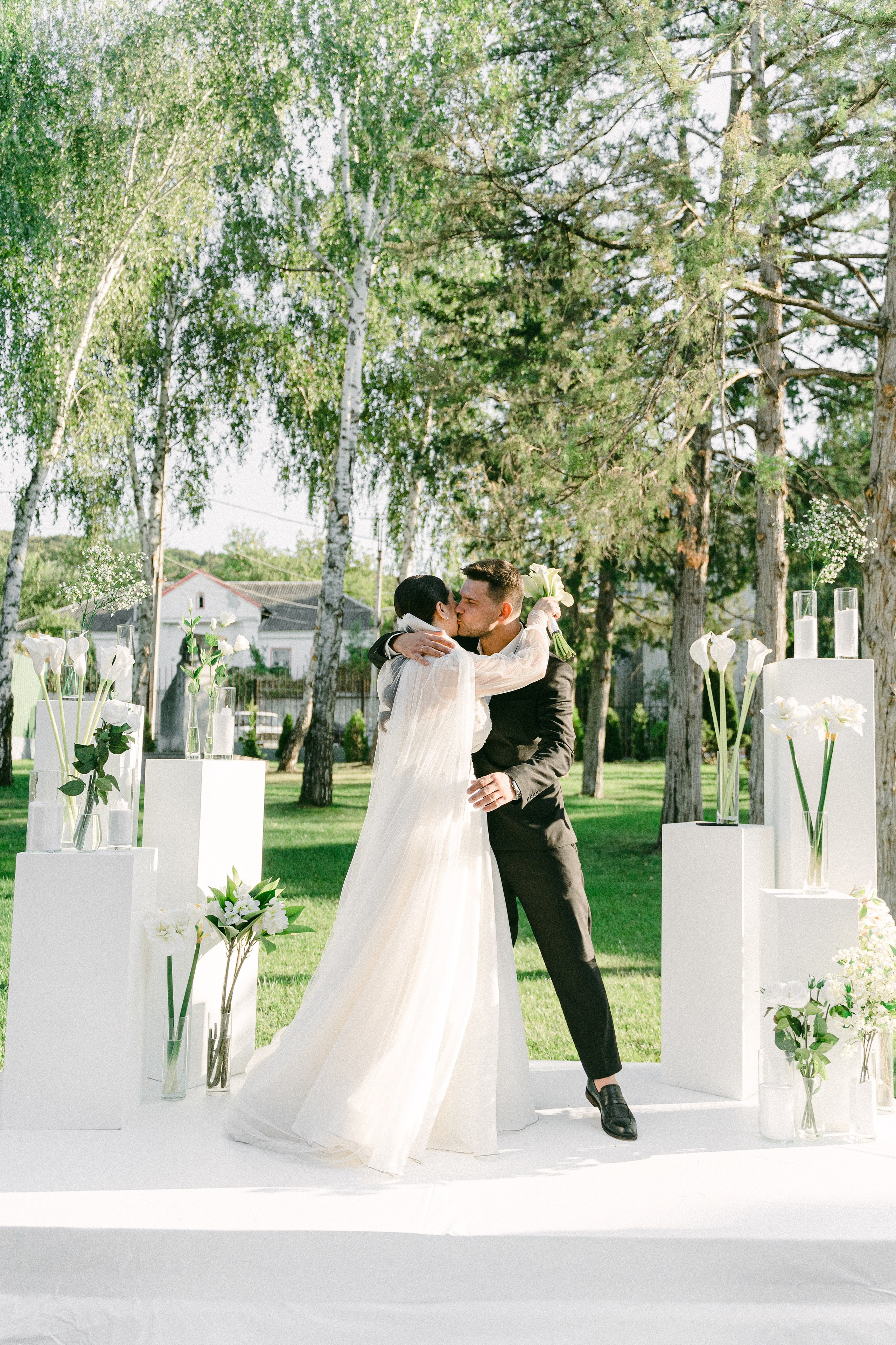 D & A. Свадебный Фотограф в Майкопе Полина Махонина