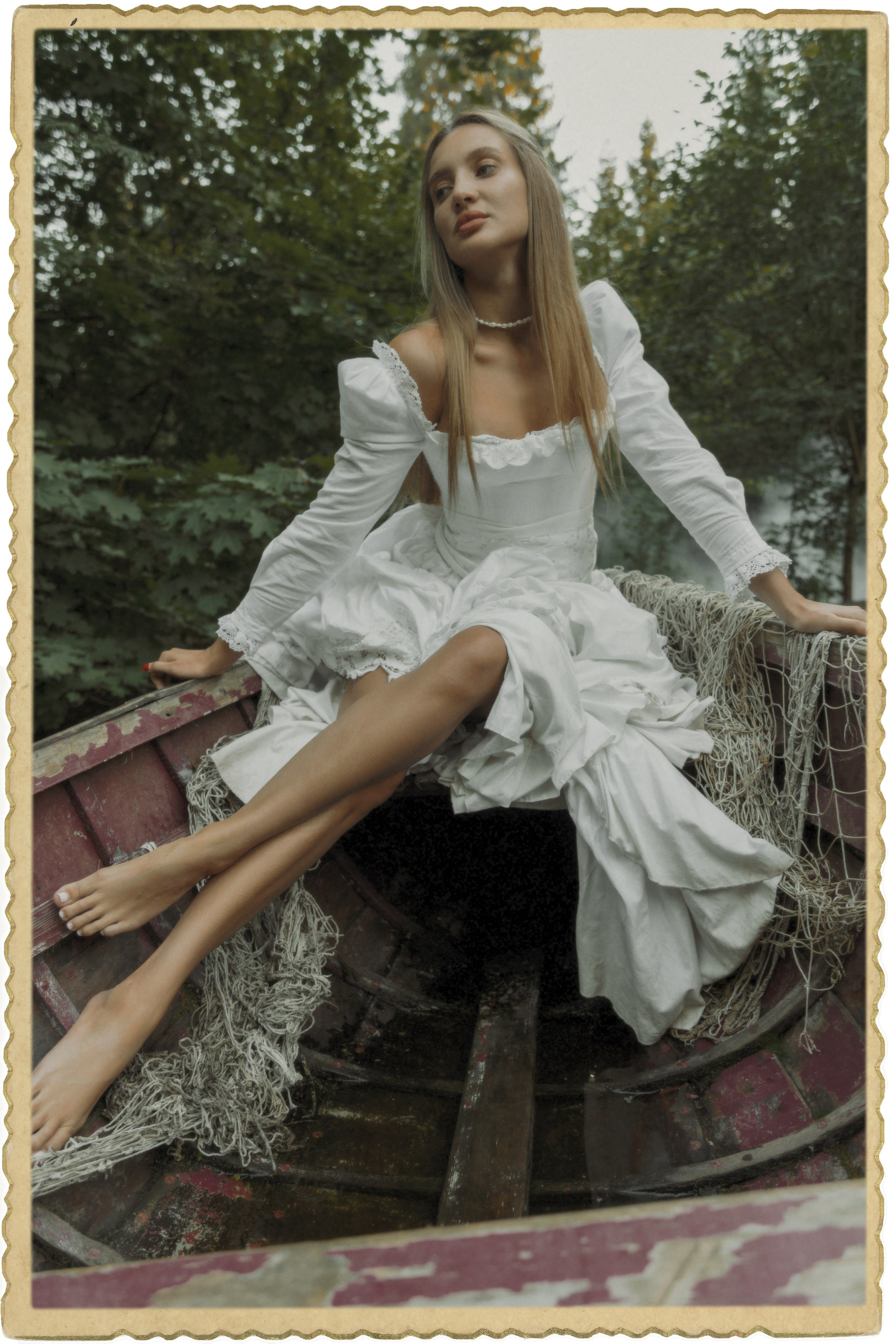 Nastja. Главная