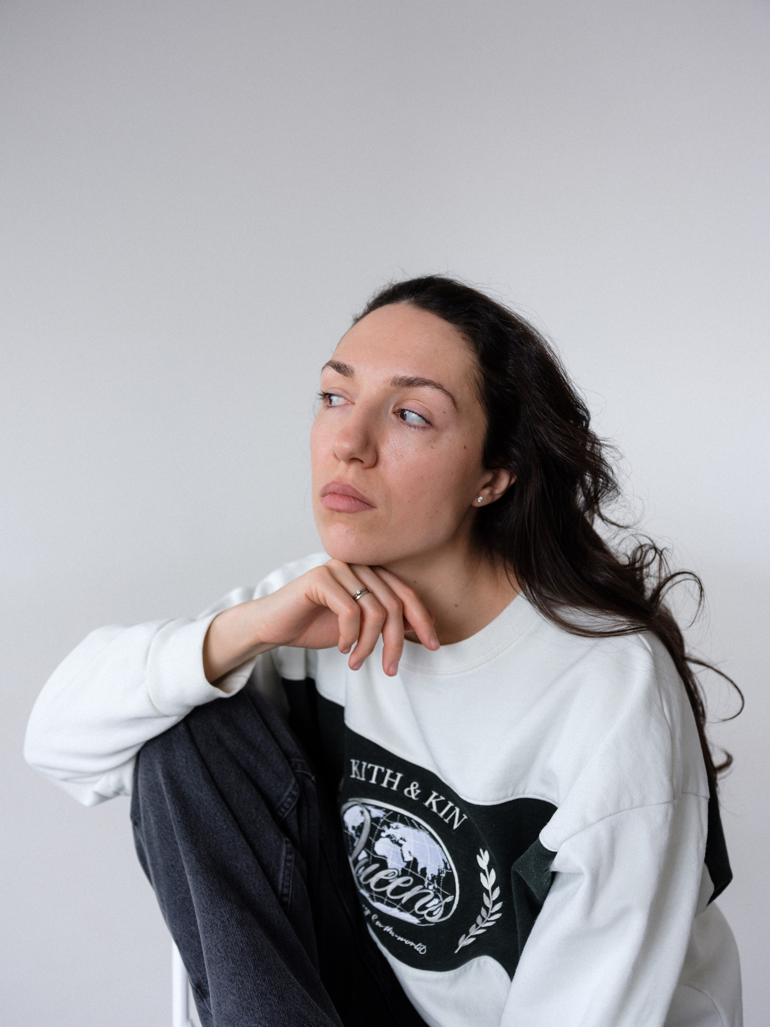 Саша. Репортажный и свадебный фотограф в Москве