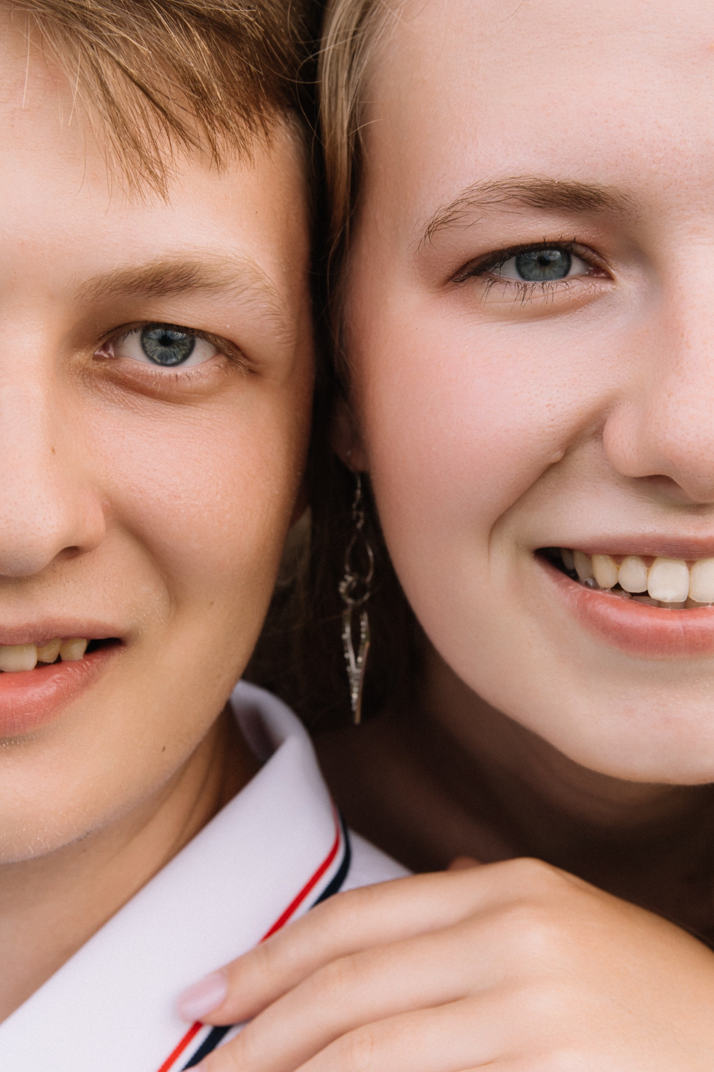 Семейная фотосессия Анны. Свадебный фотограф