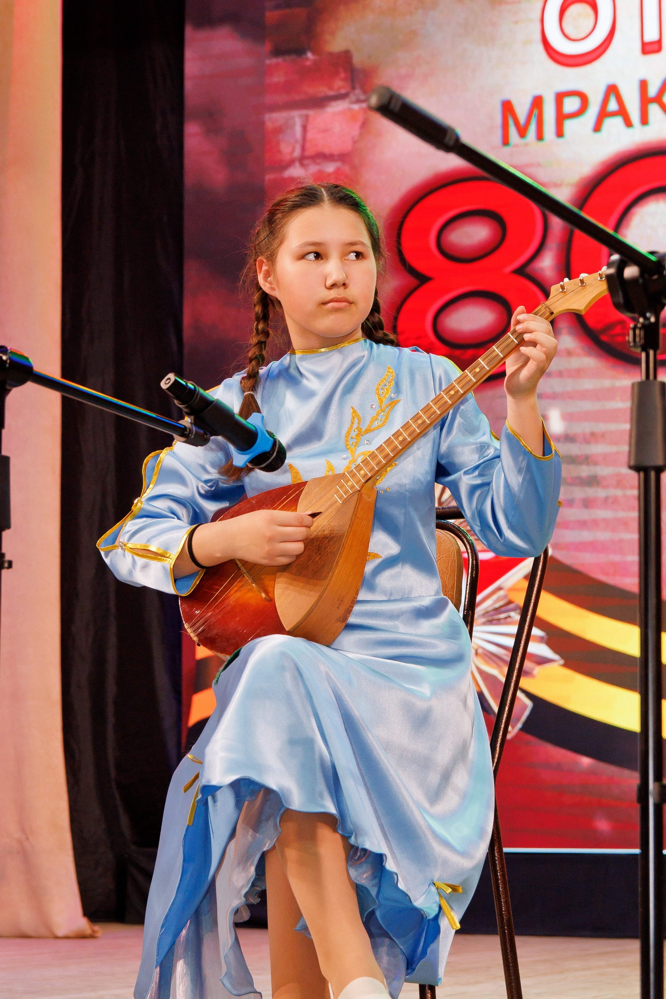 Отчетный концерт. Свадебный фотограф