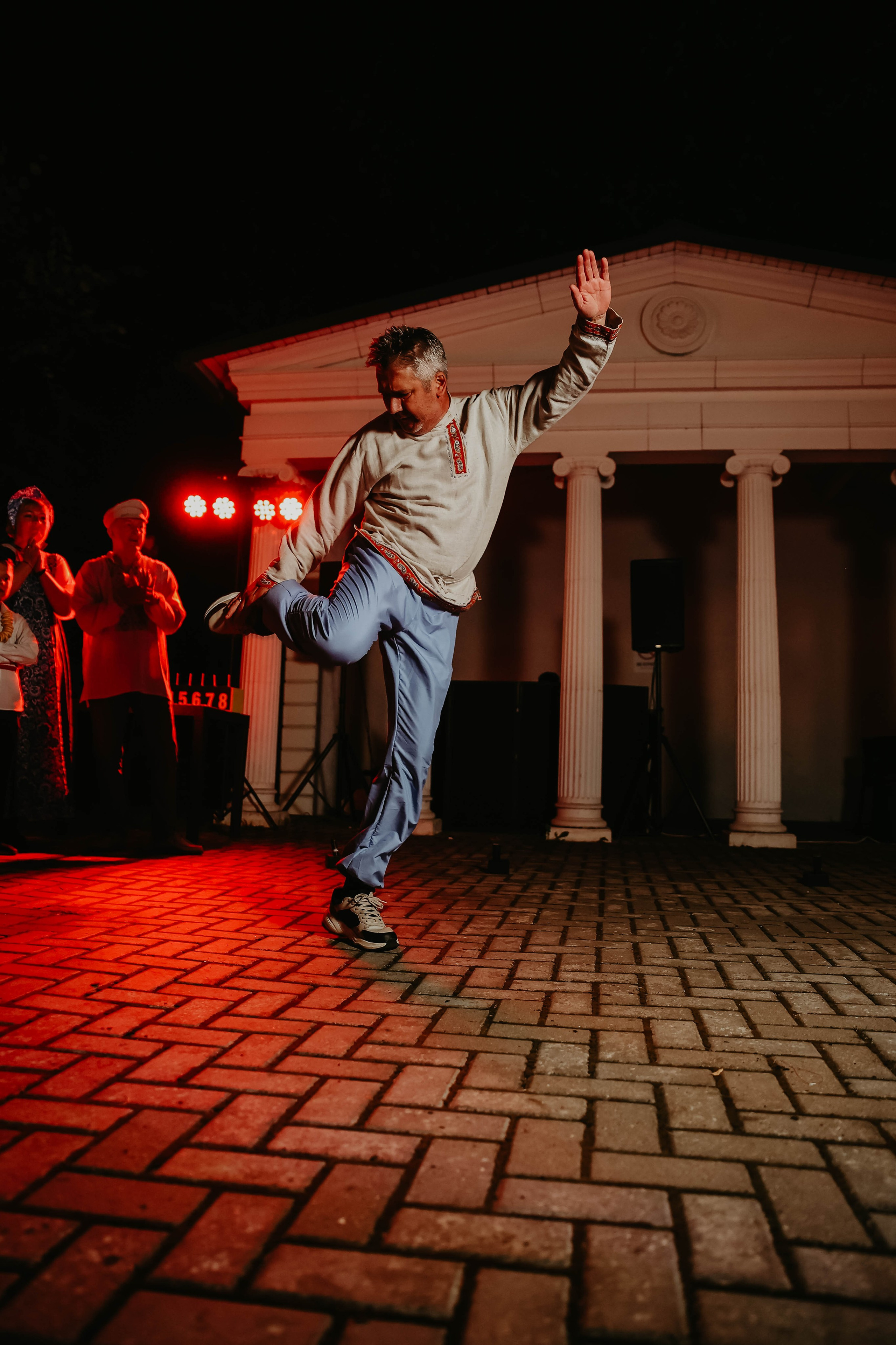 5 лет Villafit. Photographer in Moscow & everywhere in the World Alena Vyalova