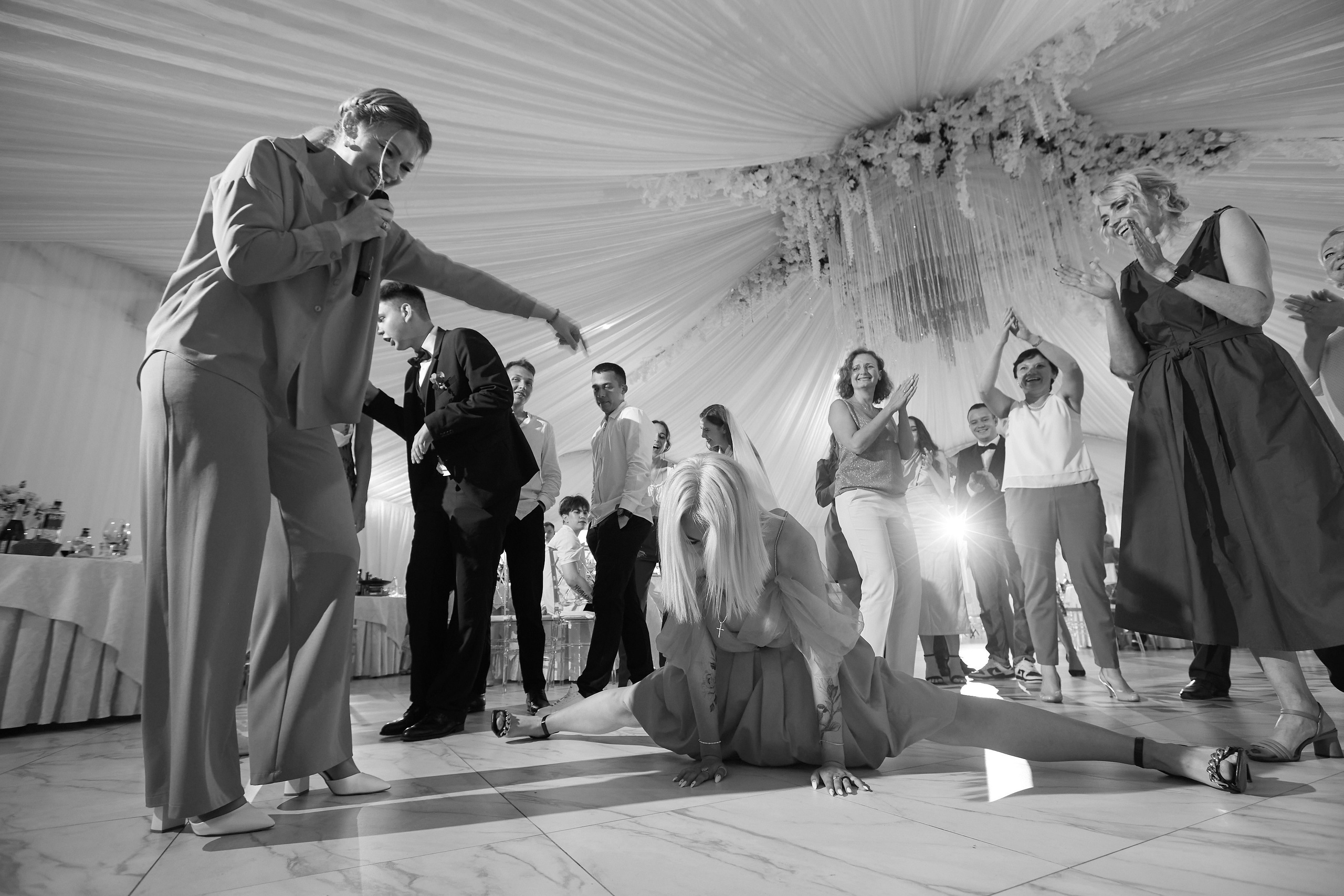 Елена и Кирилл. Свадебный фотограф Москва Калуга