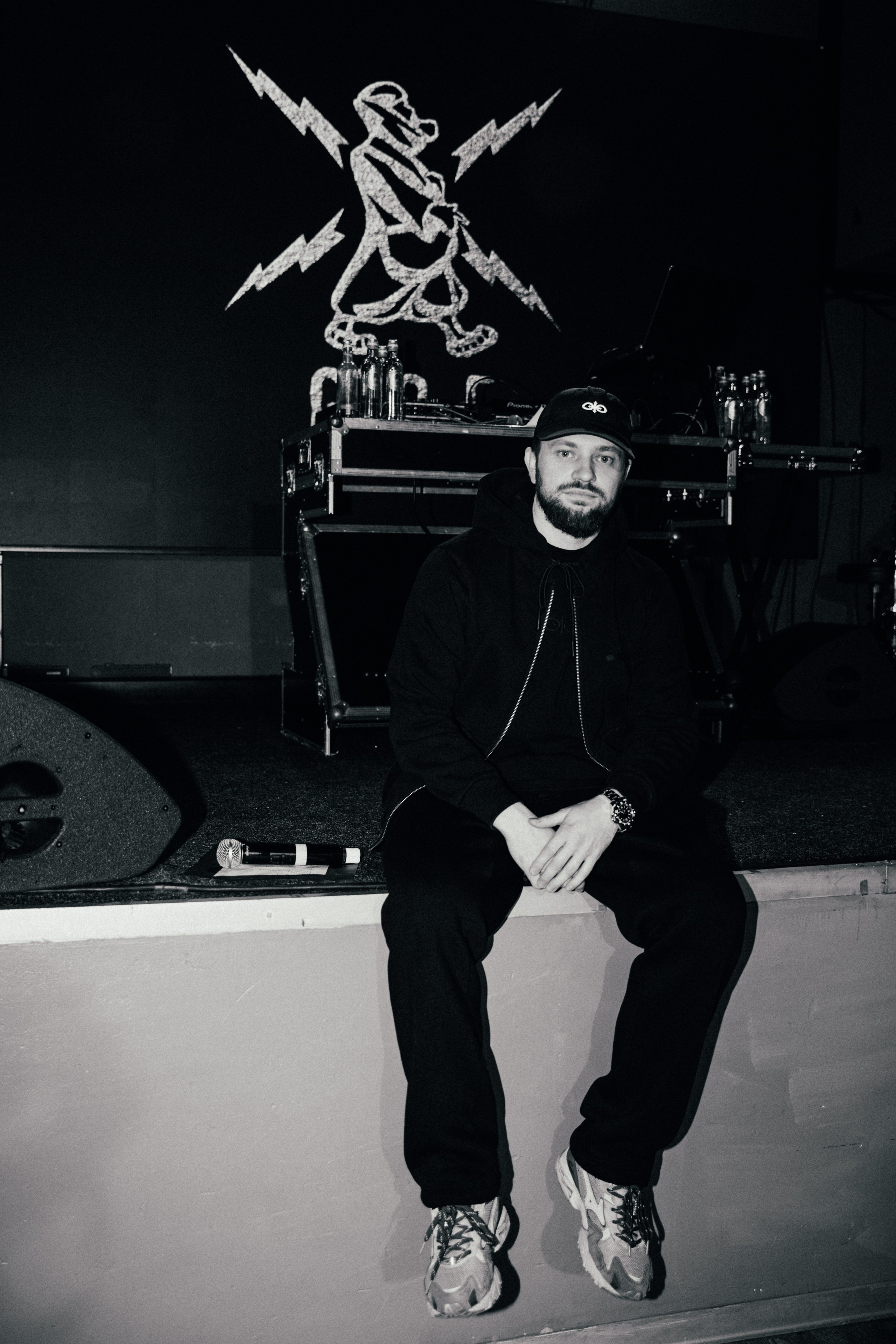 ЭДИК ЮЖНЫЙ. Фотограф Москва