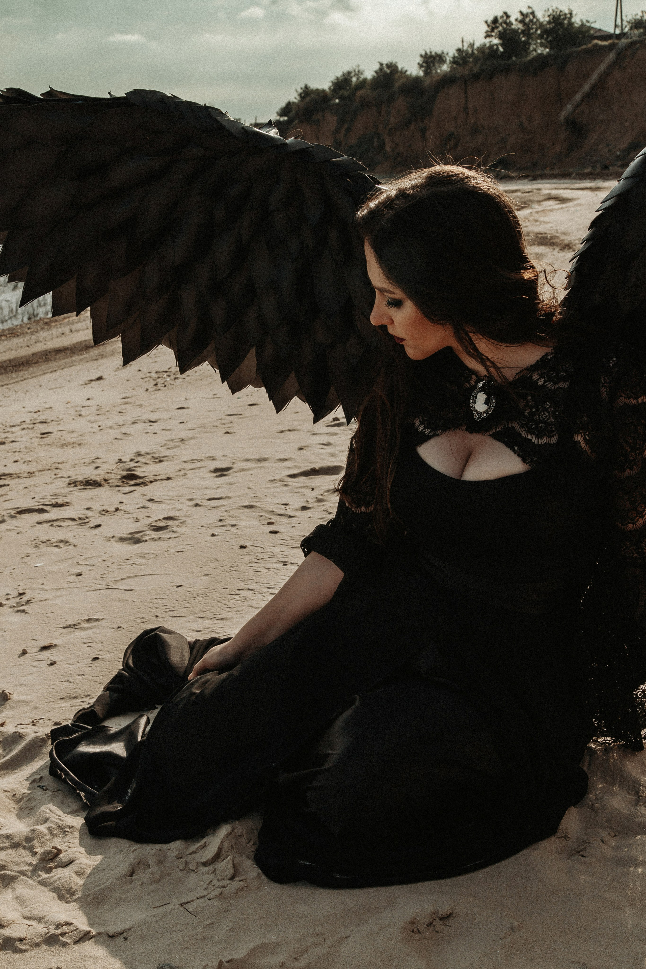 Яна и Светлана. Фотограф Александр Закадычный | Таганрог