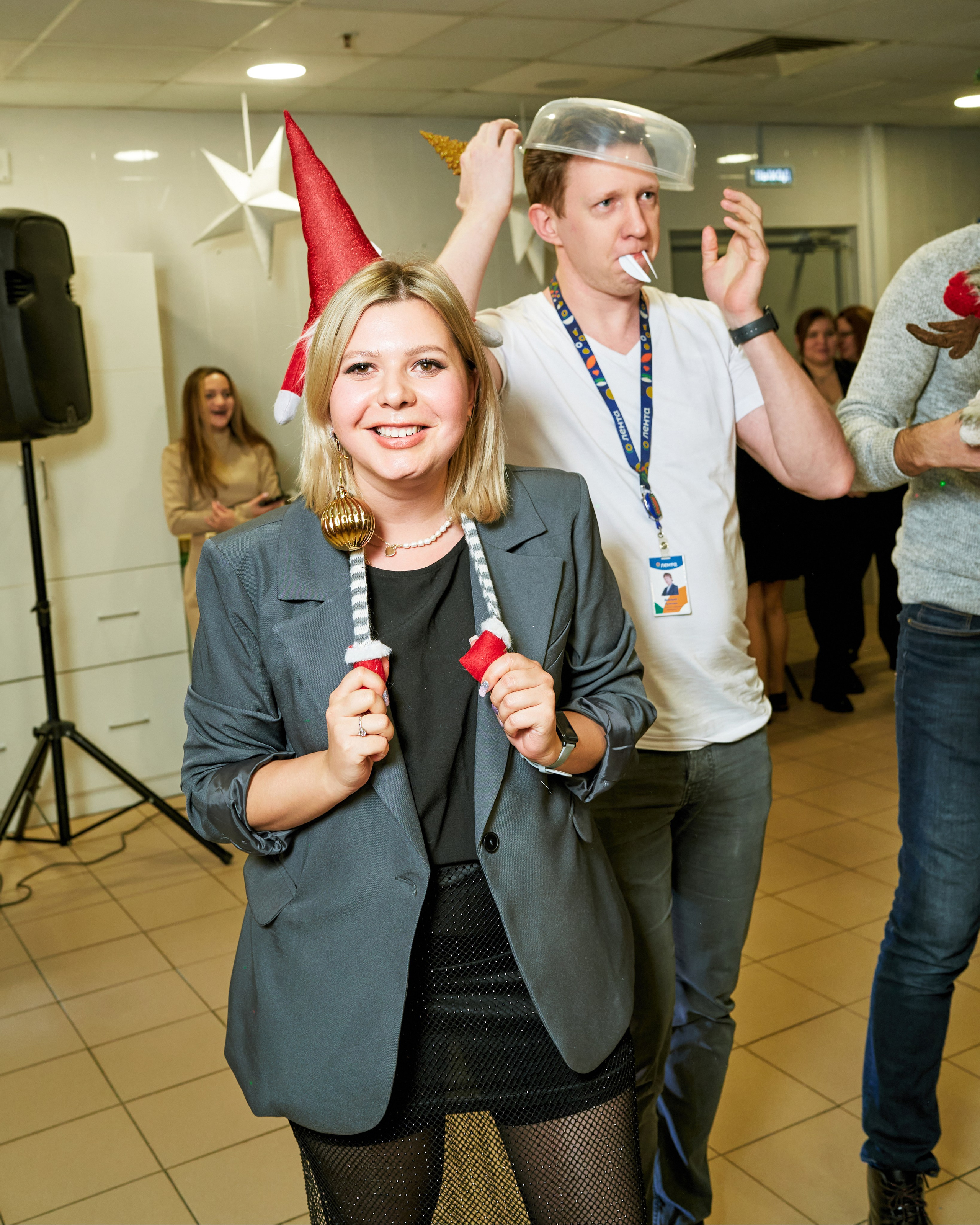 Корпоратив Лента Декабрь. Yankovski_001