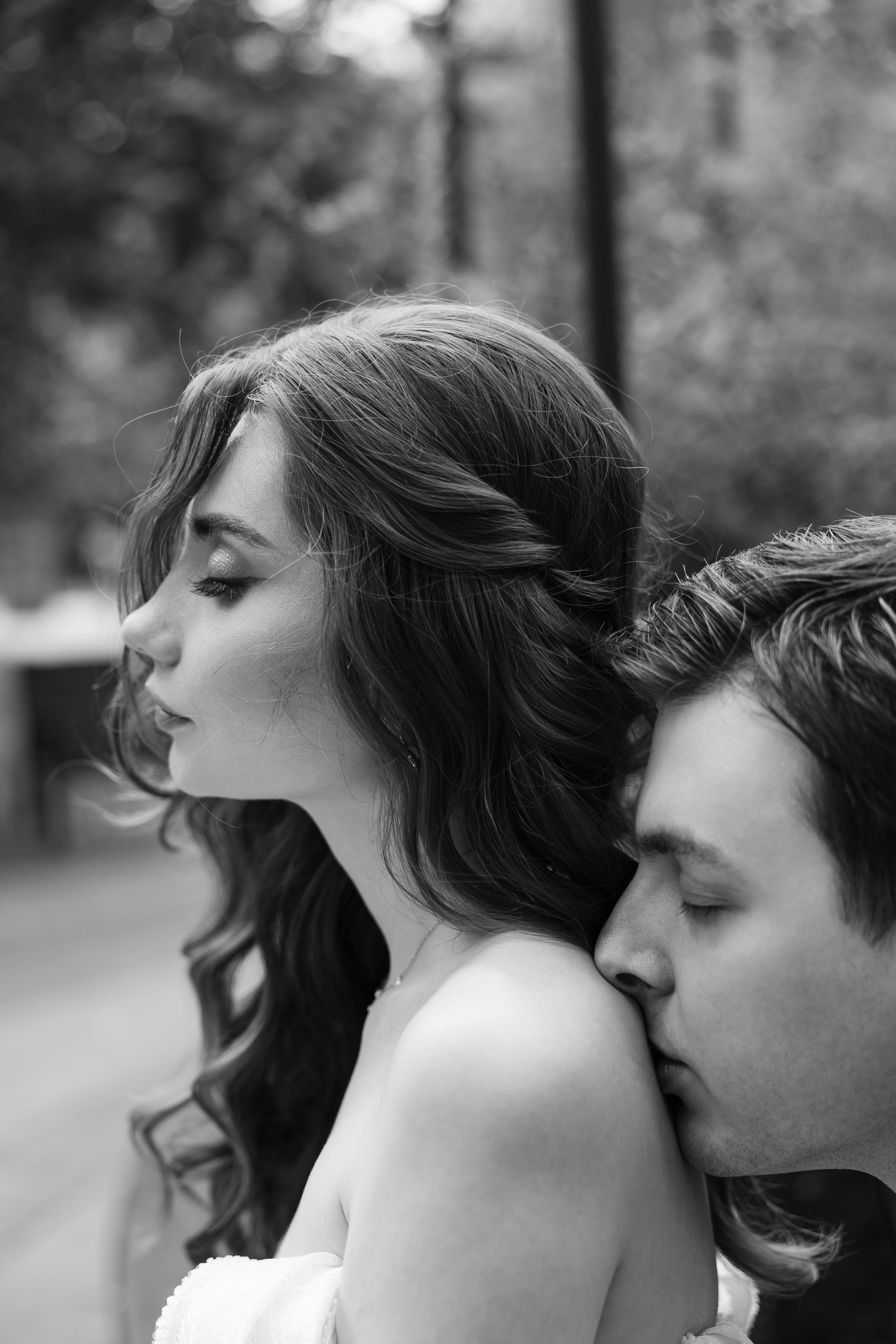 Денис & Ульяна. Свадебный фотограф Исхизова Ольга