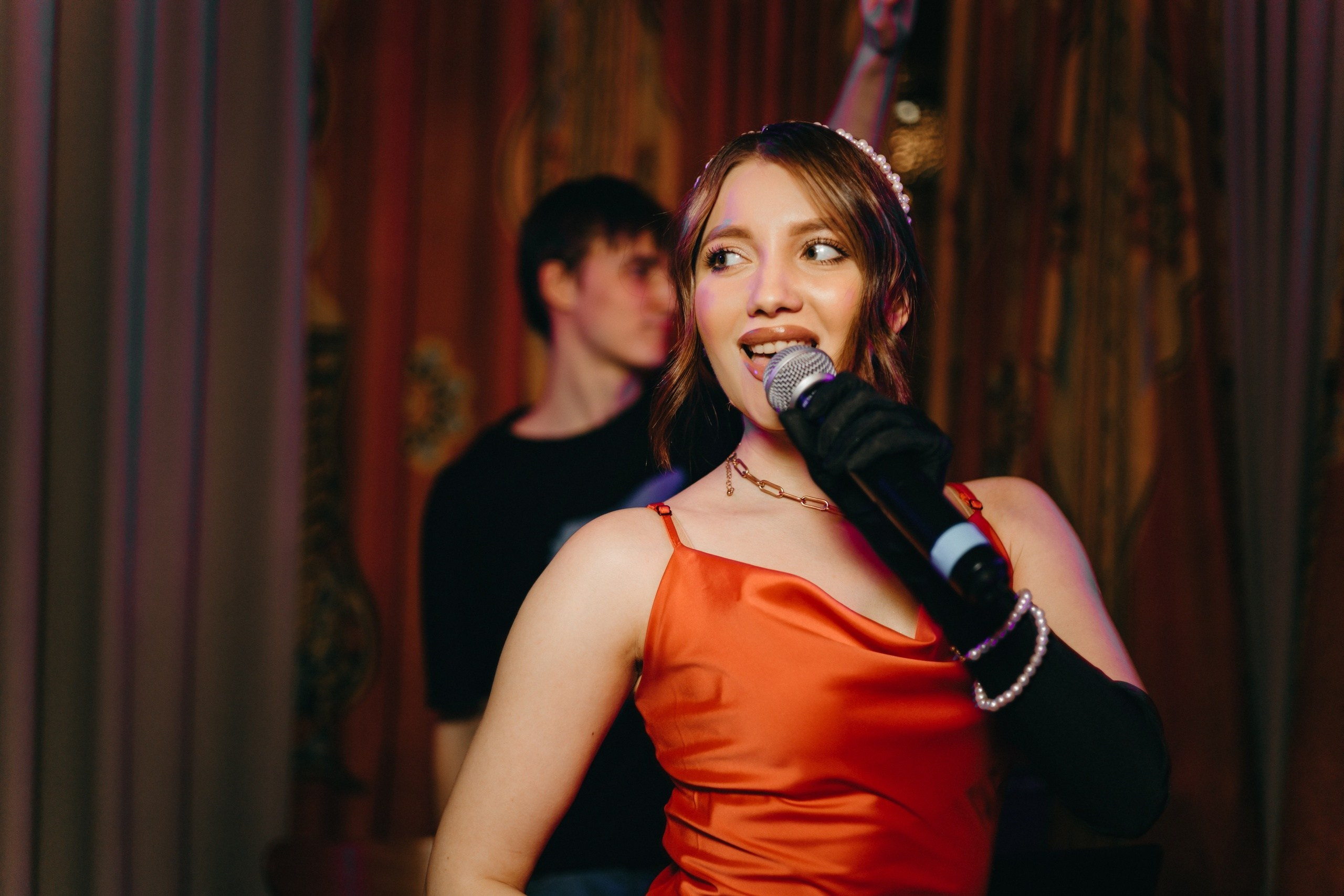 Концерты. Главная