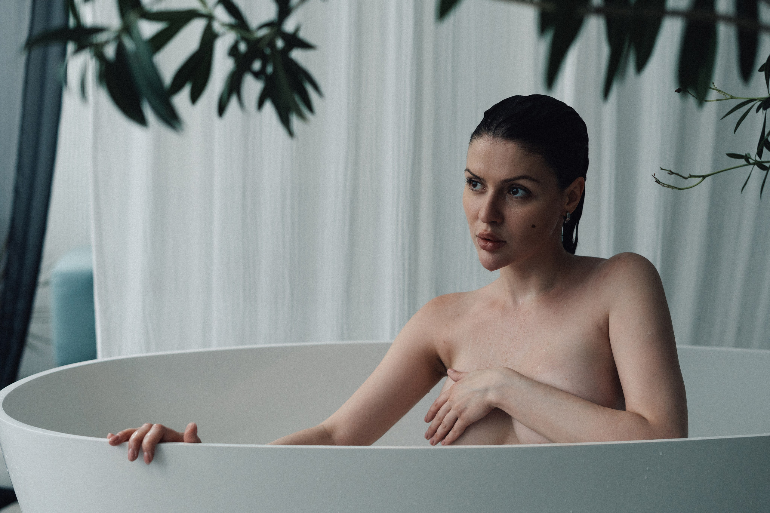 Творческие проекты. Фотограф в жанре будуар и арт ню в Ростове-на-Дону