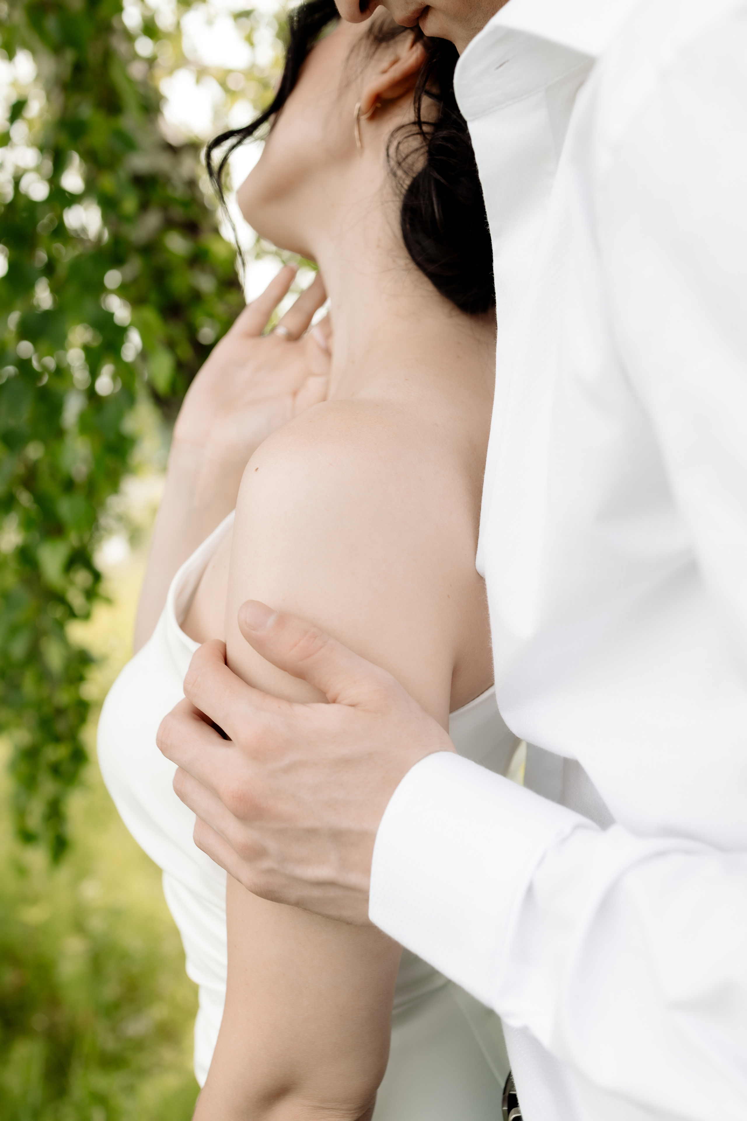 Свадебная фотосессия. Фотограф Чуна / Чунский Маргарита Чижова