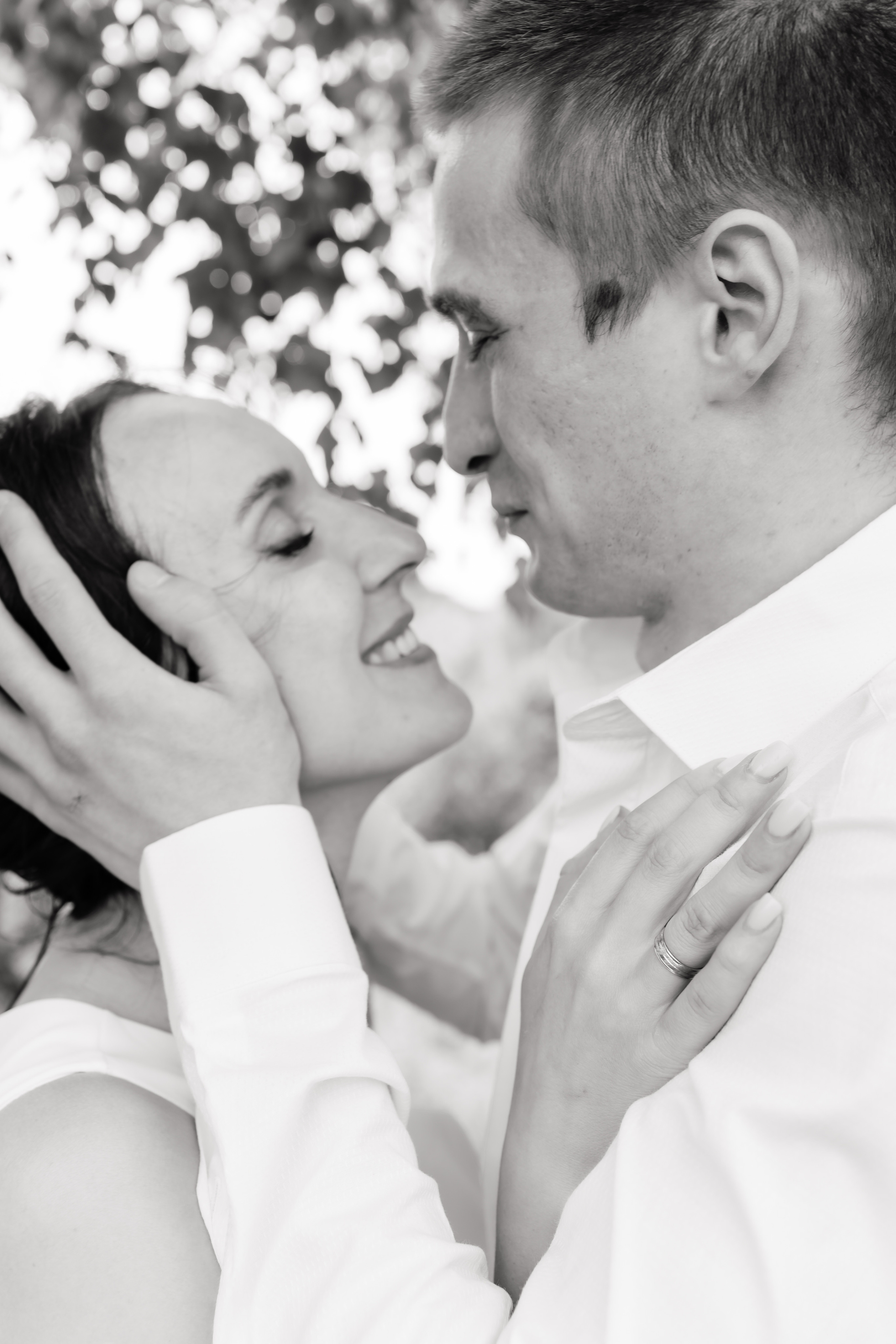 Свадебная фотосессия. Фотограф Чуна / Чунский Маргарита Чижова