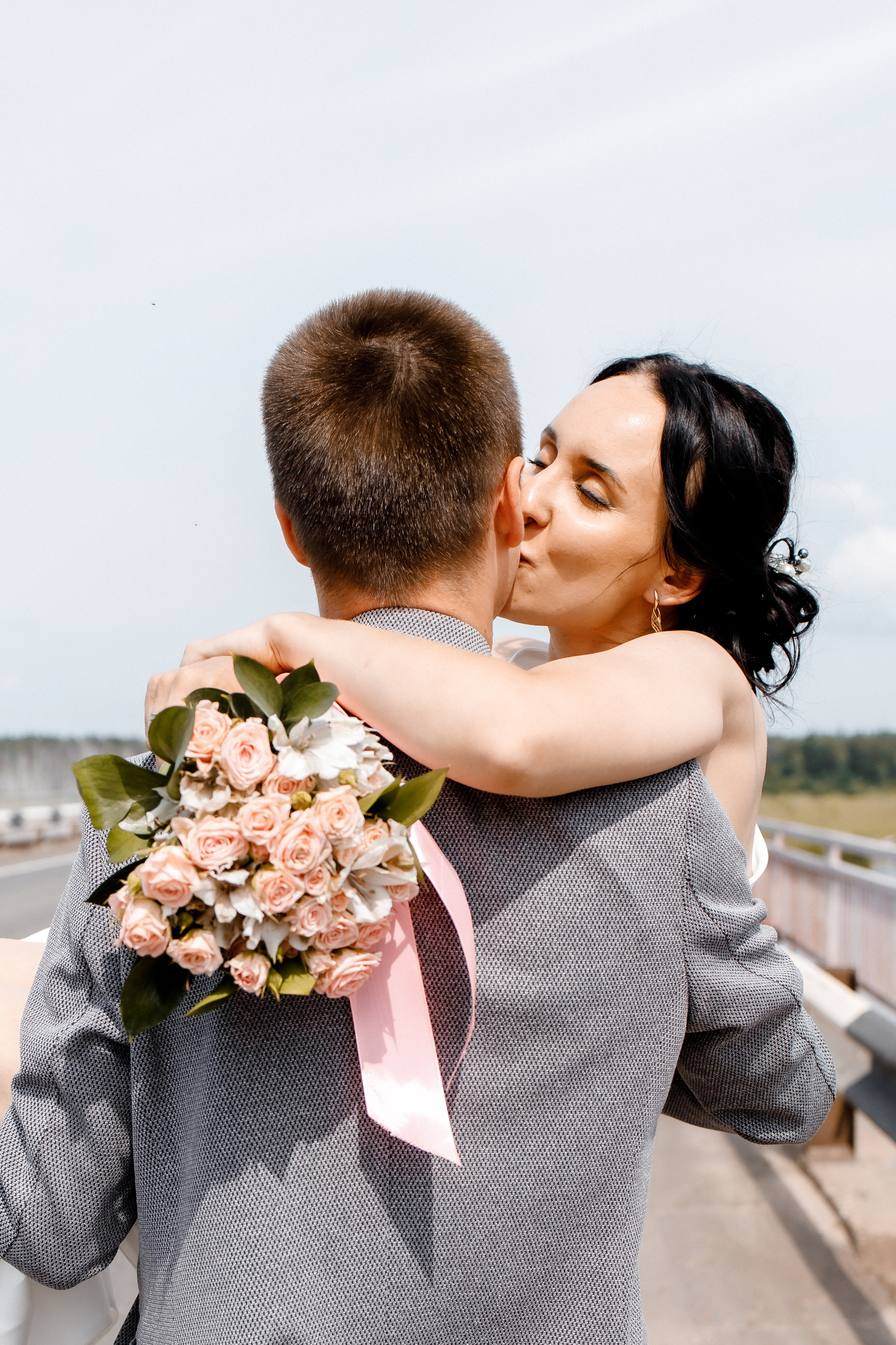 Свадебная фотосессия. Фотограф Чуна / Чунский Маргарита Чижова
