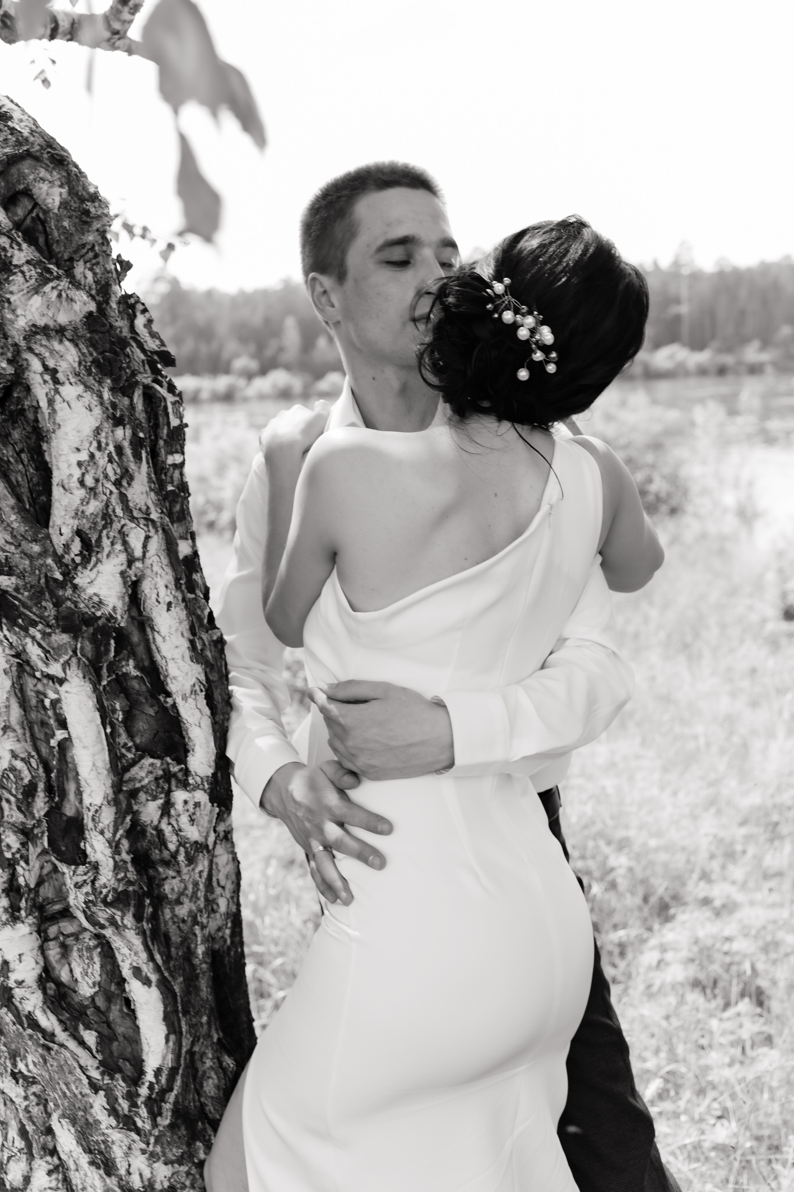 Свадебная фотосессия. Фотограф Чуна / Чунский Маргарита Чижова