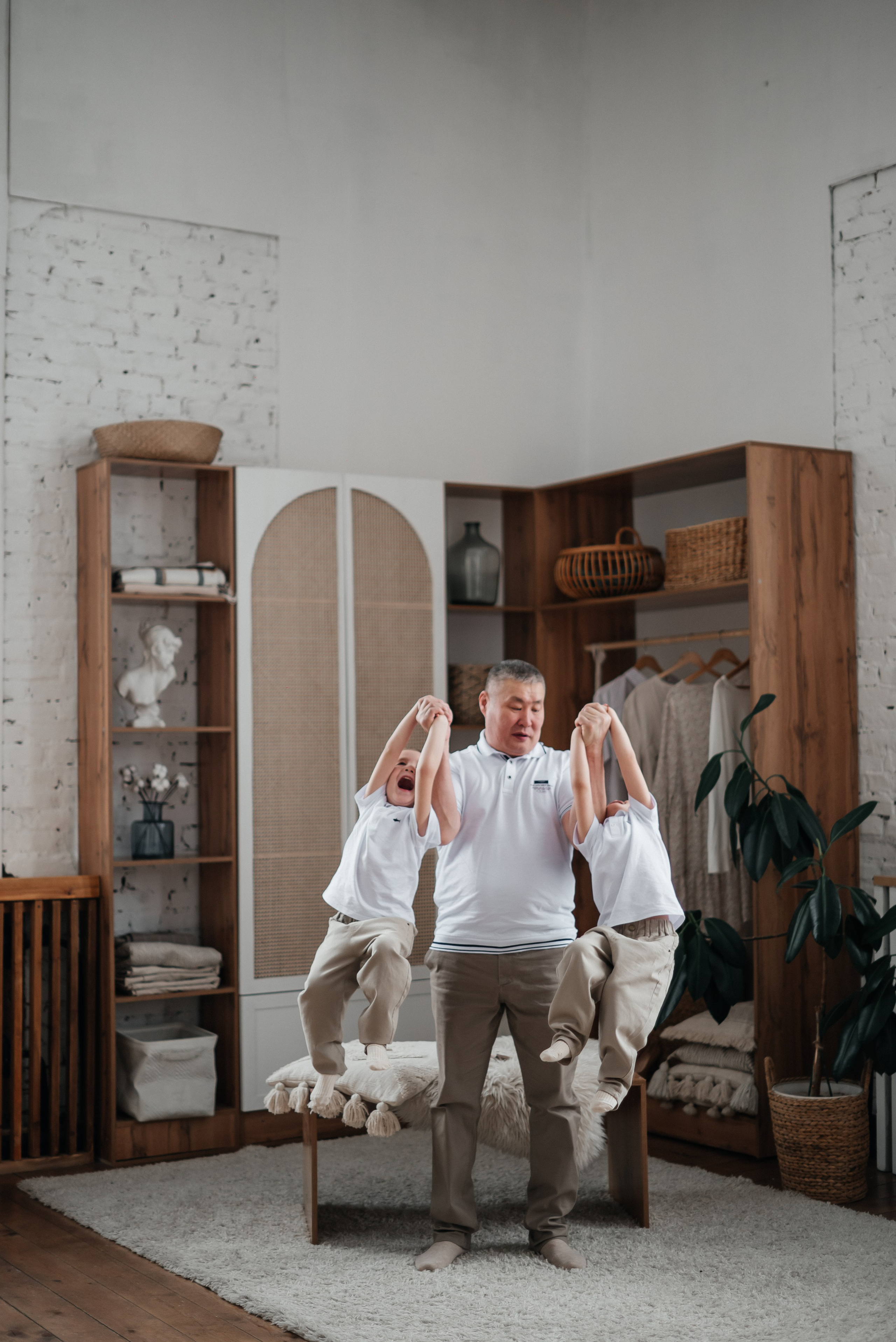 Чип и Дейл. Свадебный фотограф