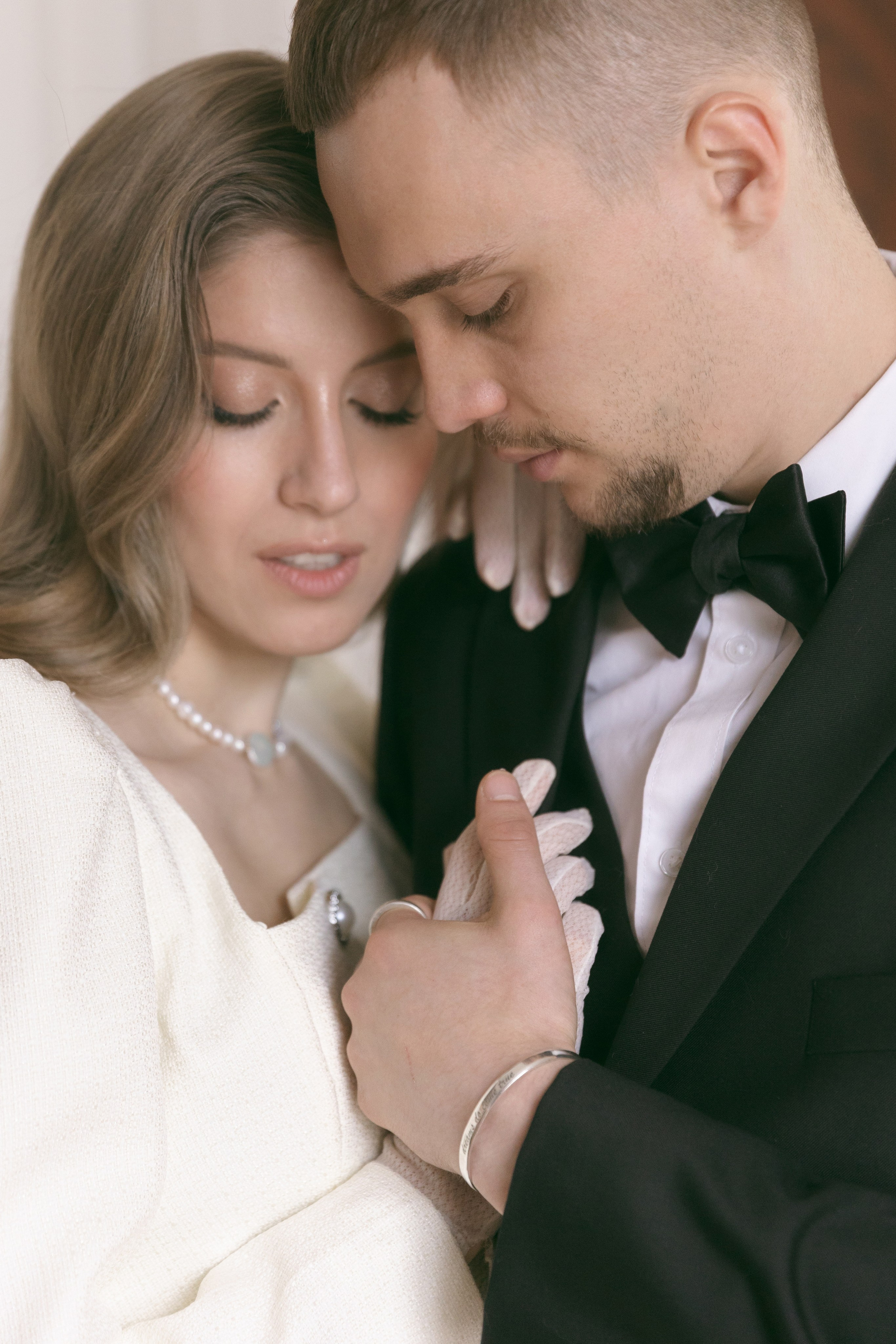 Максим и Яна