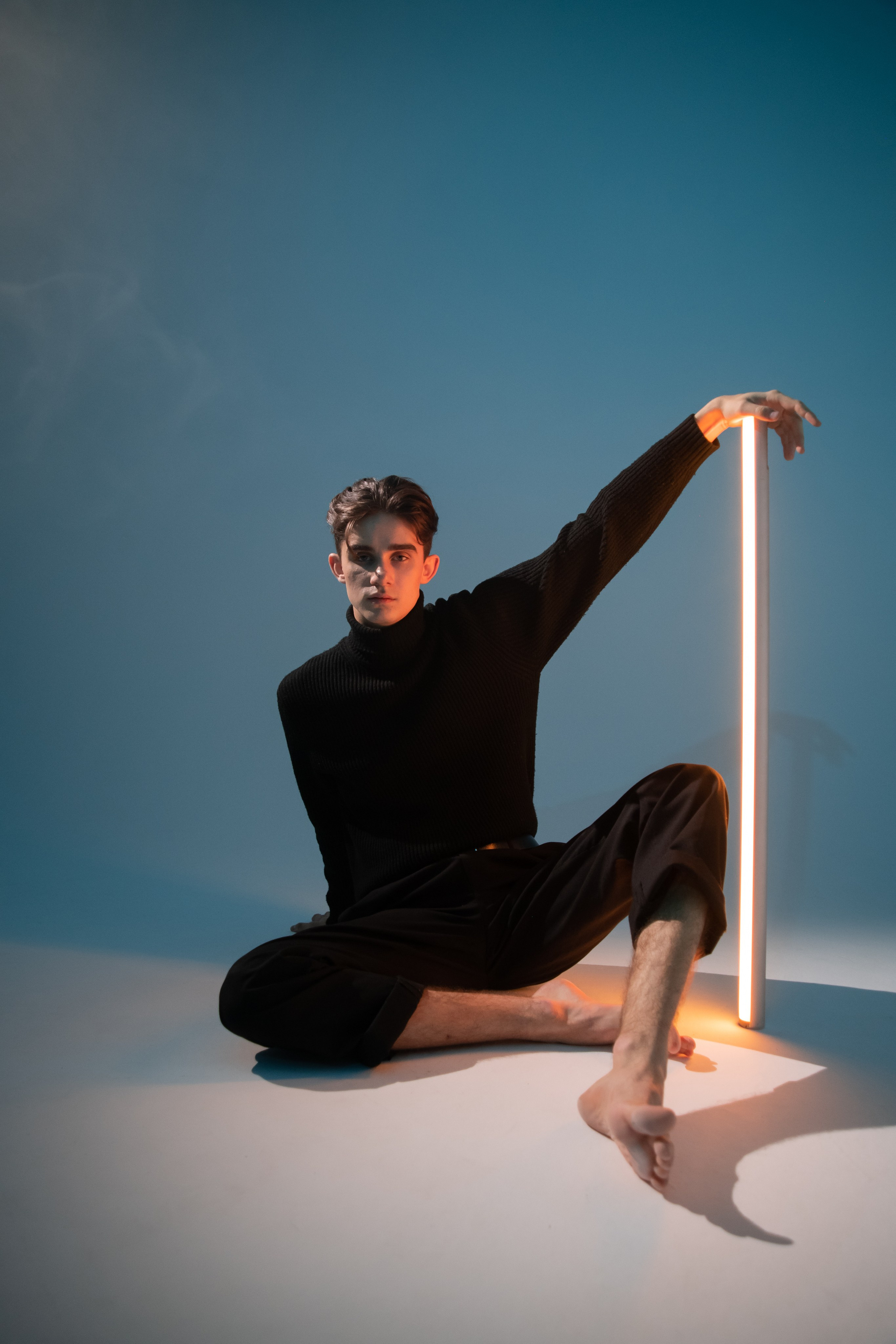 Максим. Большакова Полина — фотограф в Туле