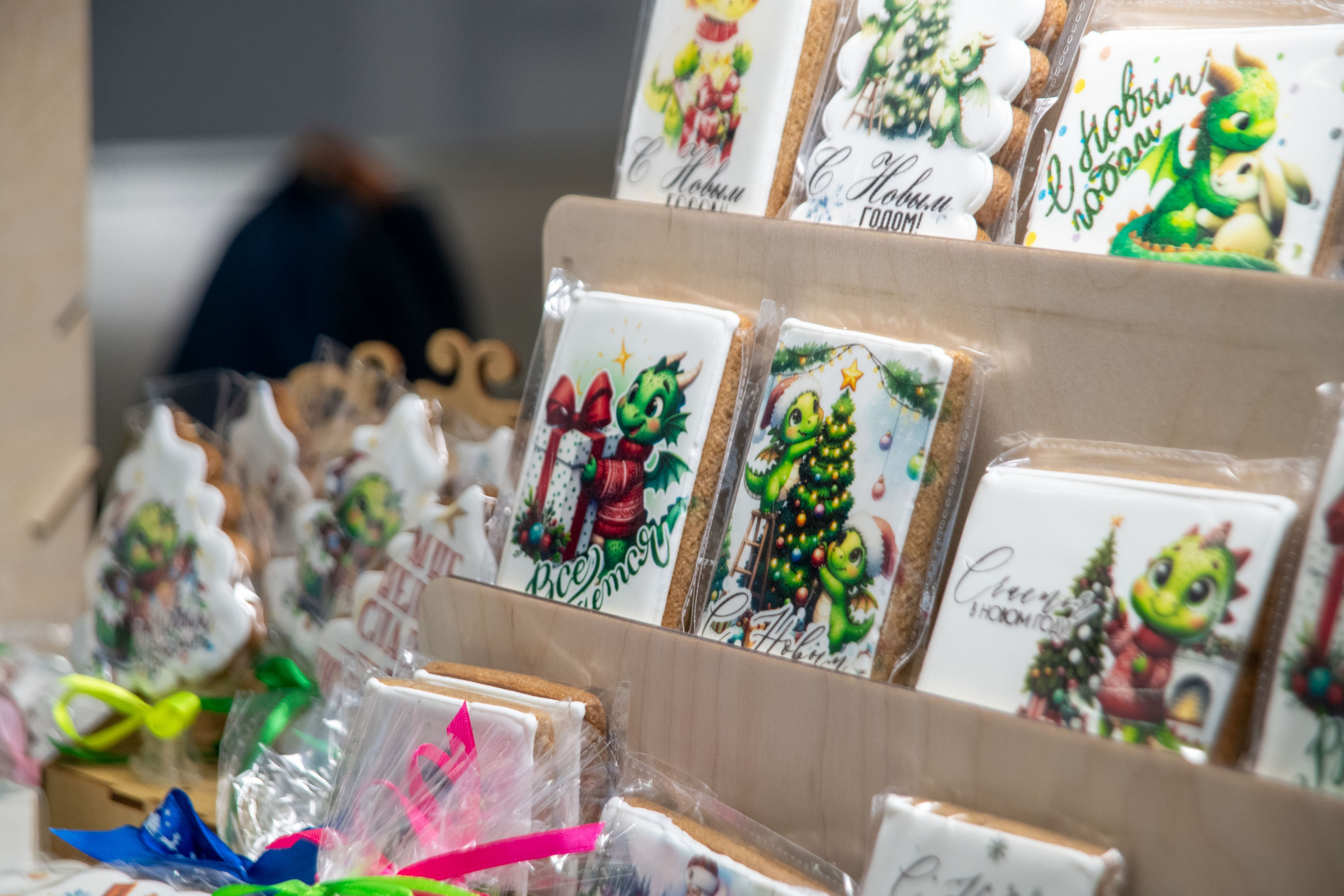 Больше чем бег. Большакова Полина — фотограф в Туле