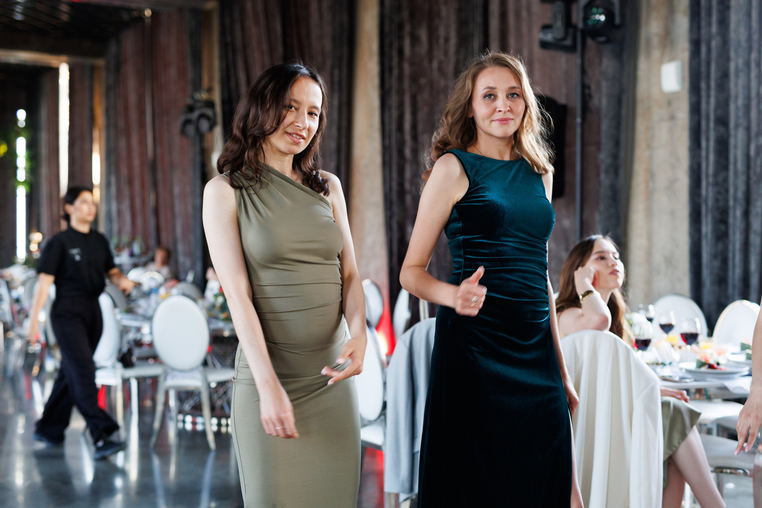 Алмаз Вилия. Фотограф Александр Литвинов