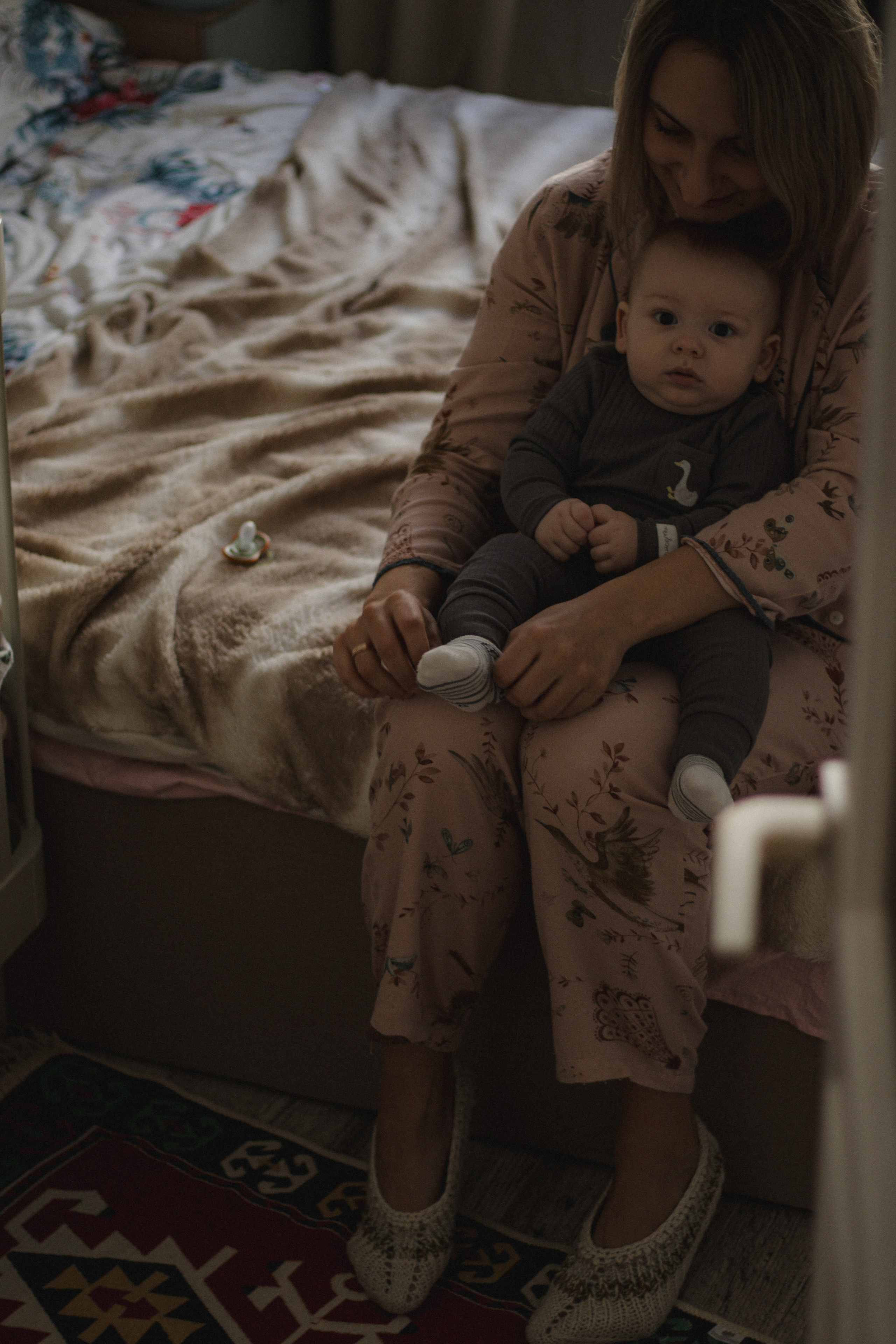 Nastya + Ivan + Fedya. Lusy Redina | Семейный Фотограф | Волгоград