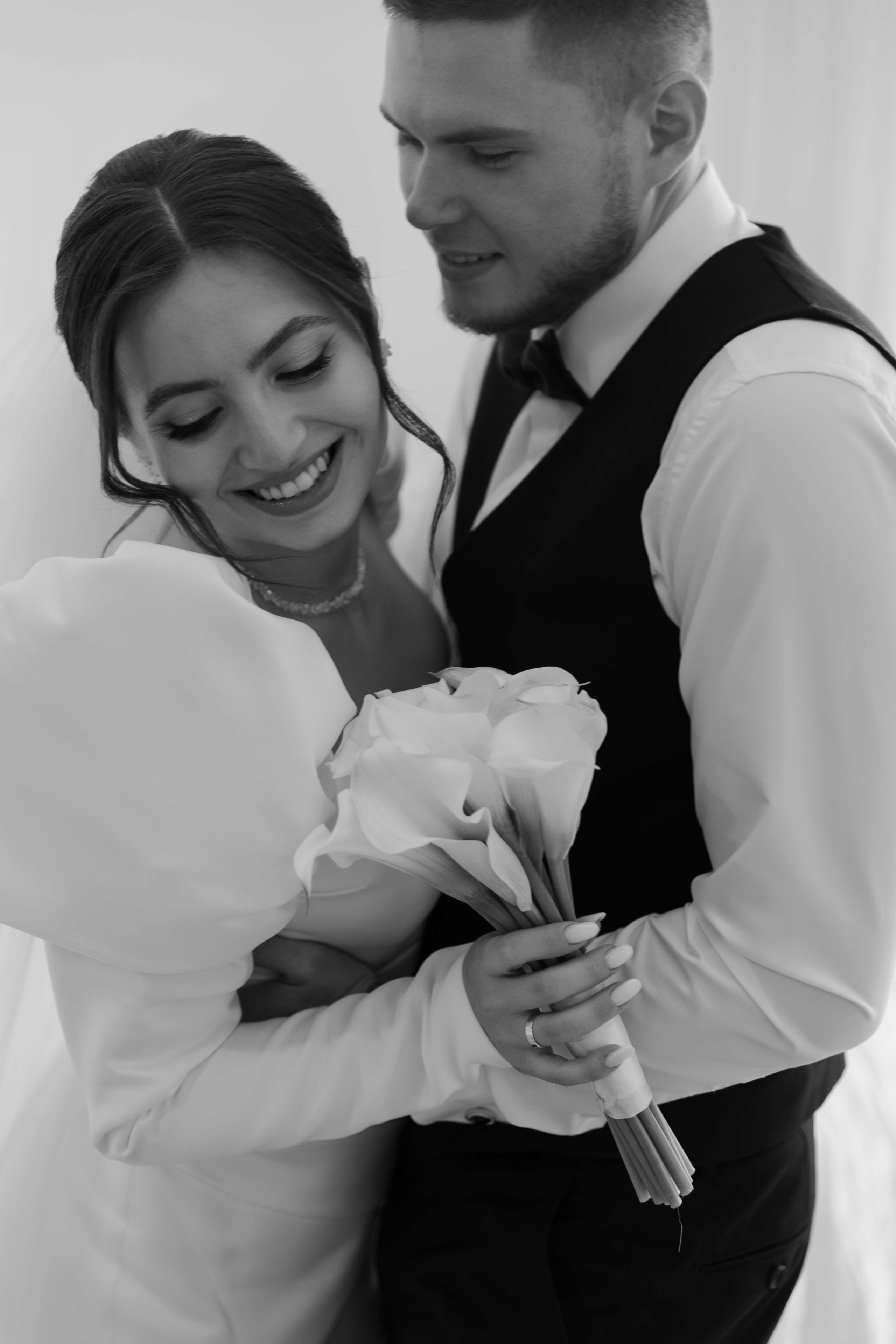 Анастасия и Виктор. Я Ира и я фотографирую свадьбы более 10 лет