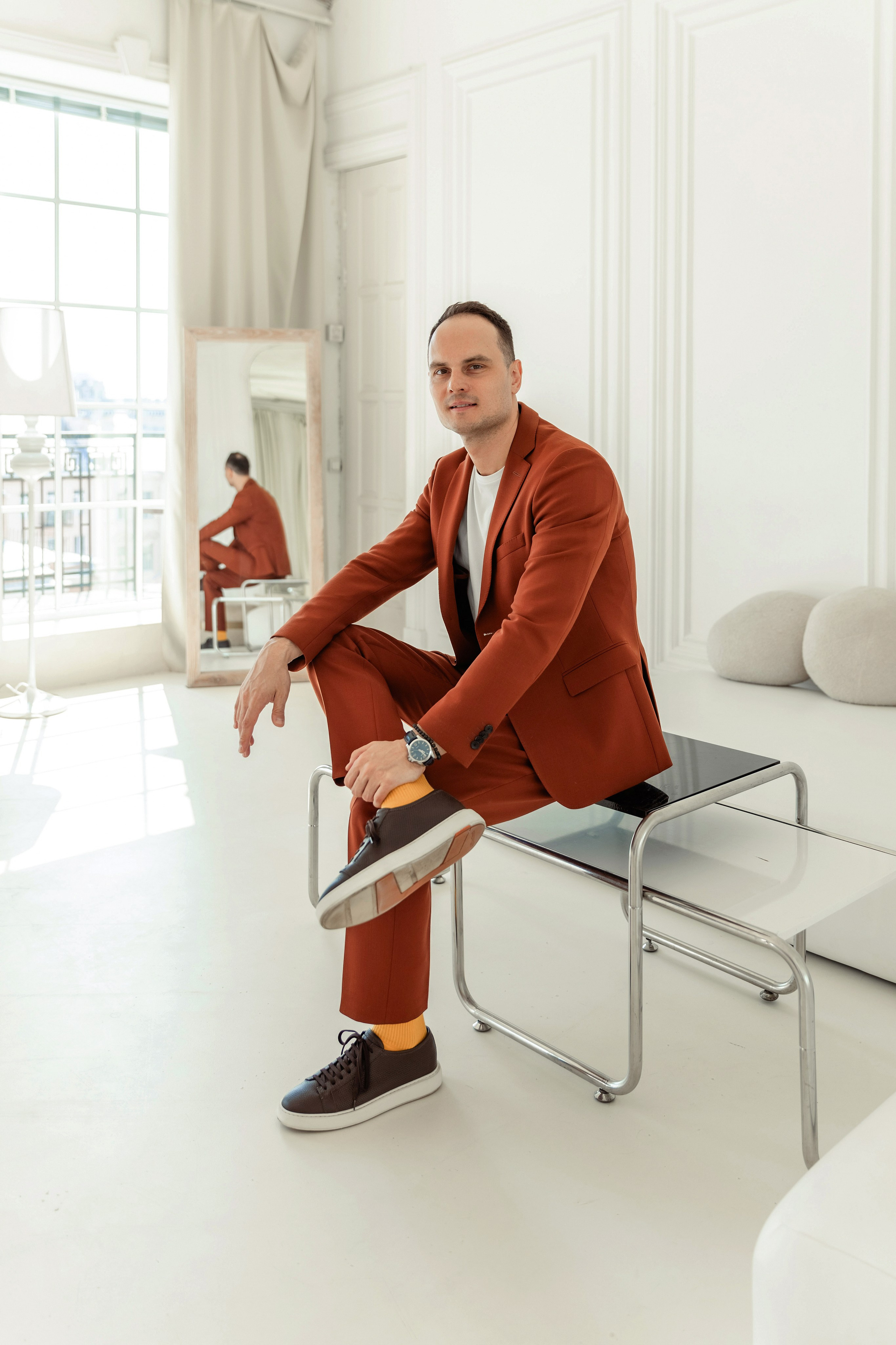 Фотосъемка контента для нутрициолога. Свадебный и портретный фотограф в Санкт-Петербурге Надежда Чечулина