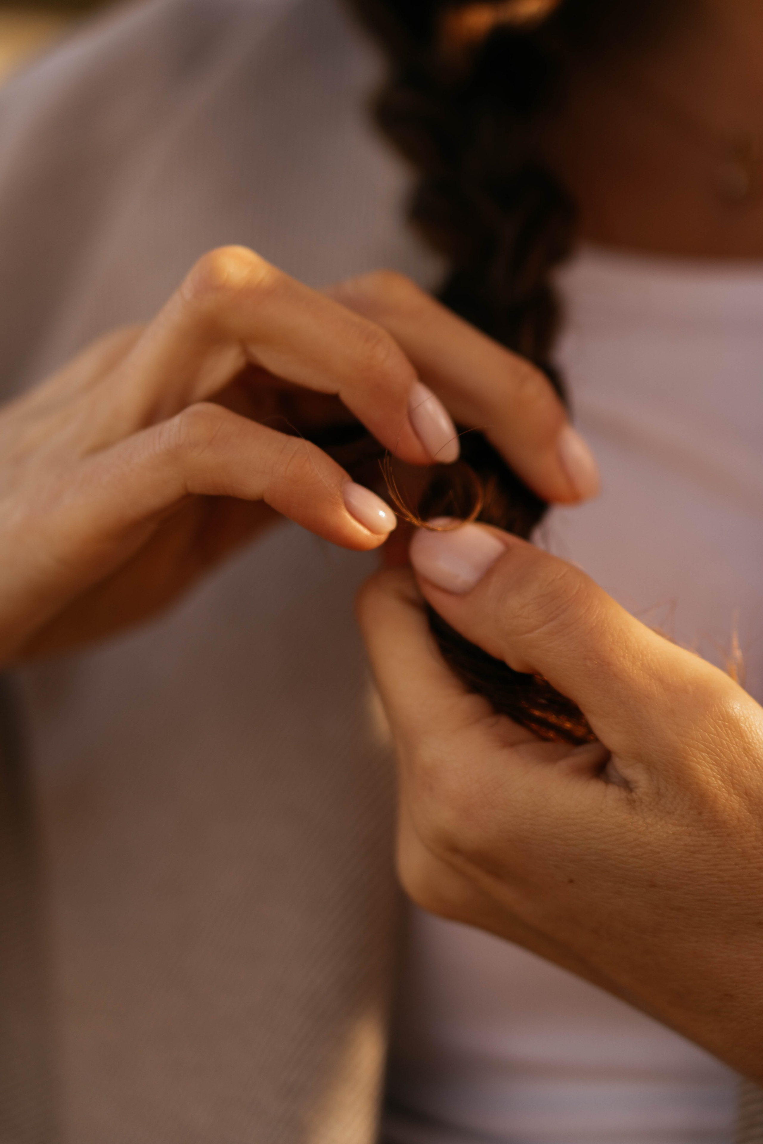 Портреты. Фотограф Москва Валерия Веденина