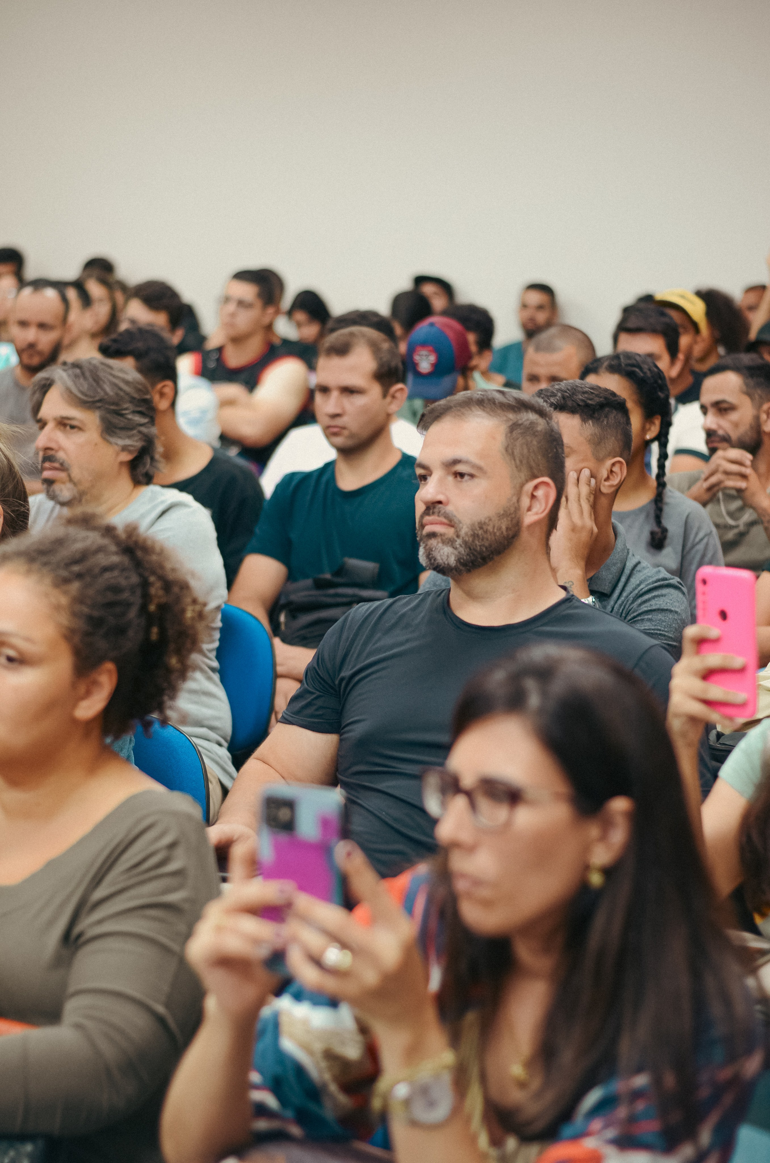 ETEC Ourinhos. Fotógrafo | Sessão de fotos