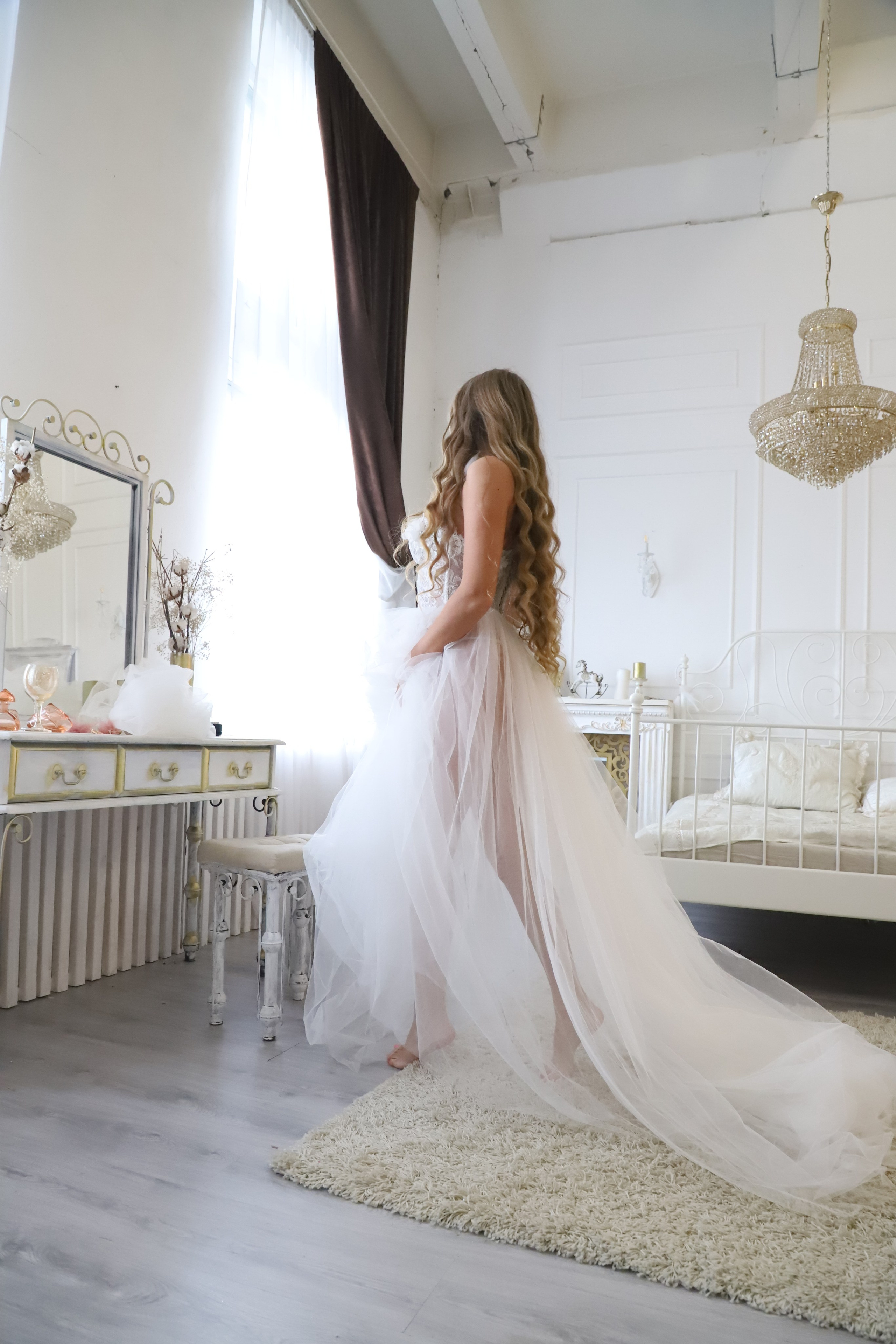 Женечка утро невесты 20.08. Главная