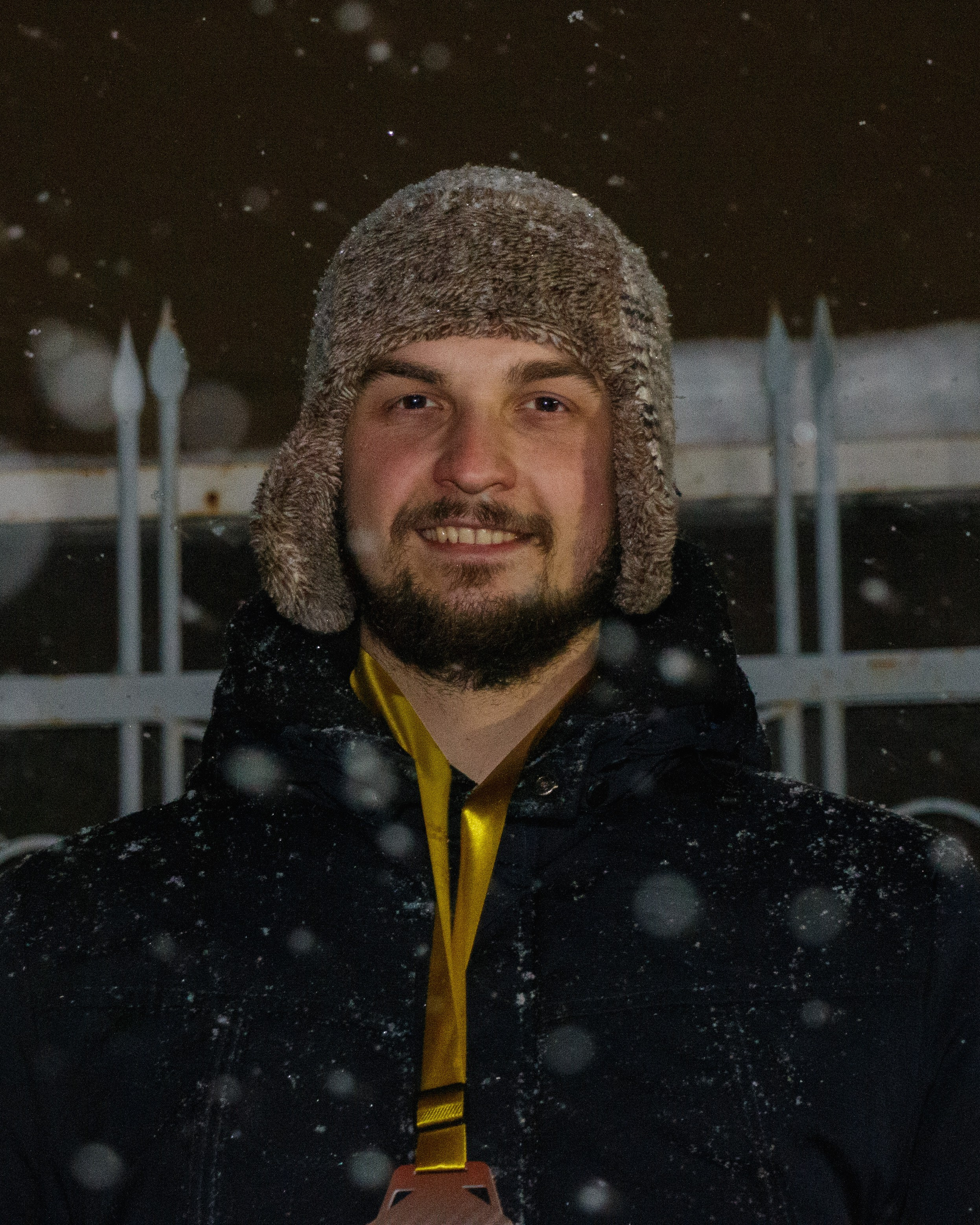 IDS 2026. Открытие сезона. Олег Романов. Мастер фото по спорту