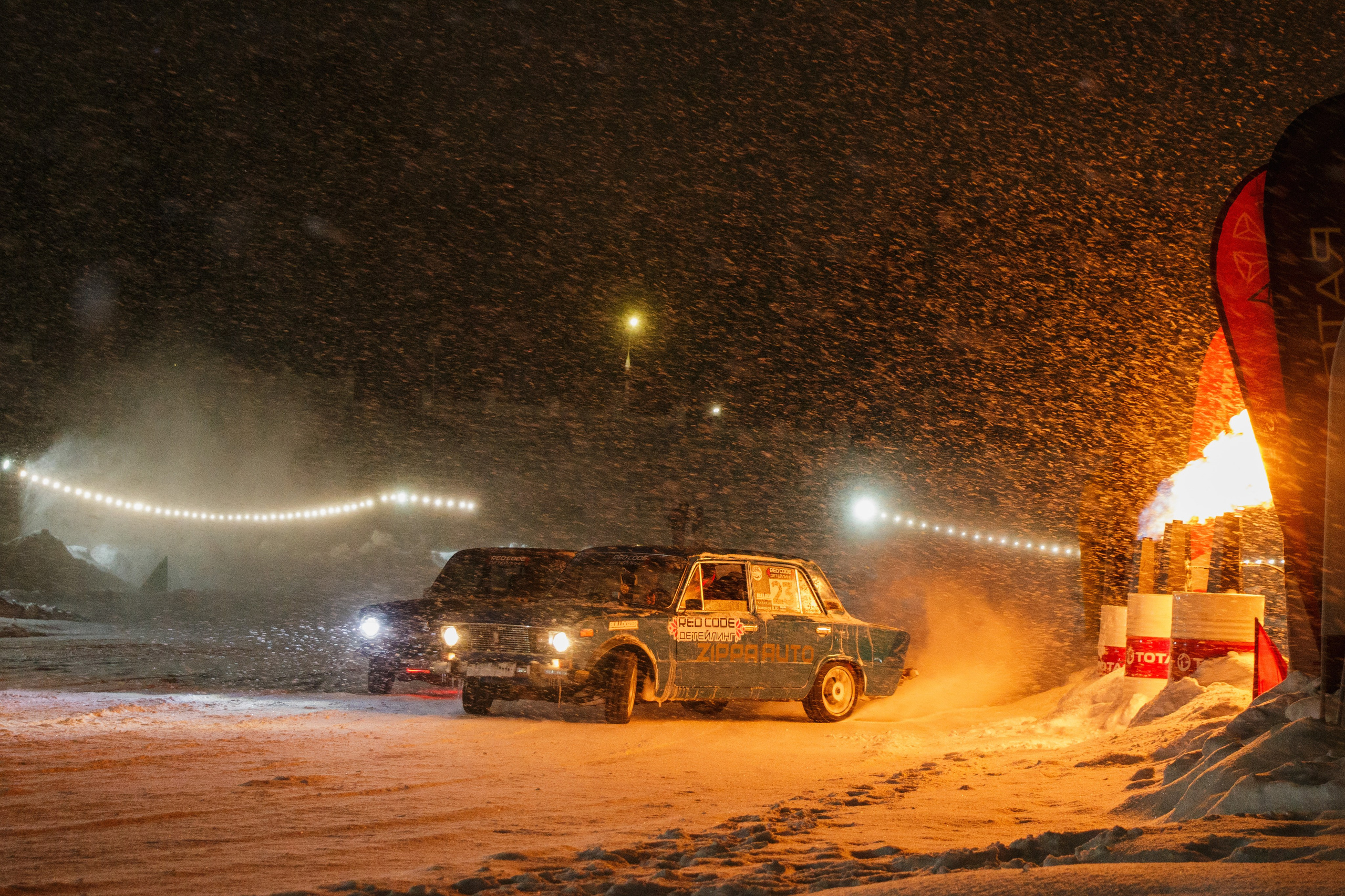 IDS 2026. Открытие сезона. Олег Романов. Мастер фото по спорту