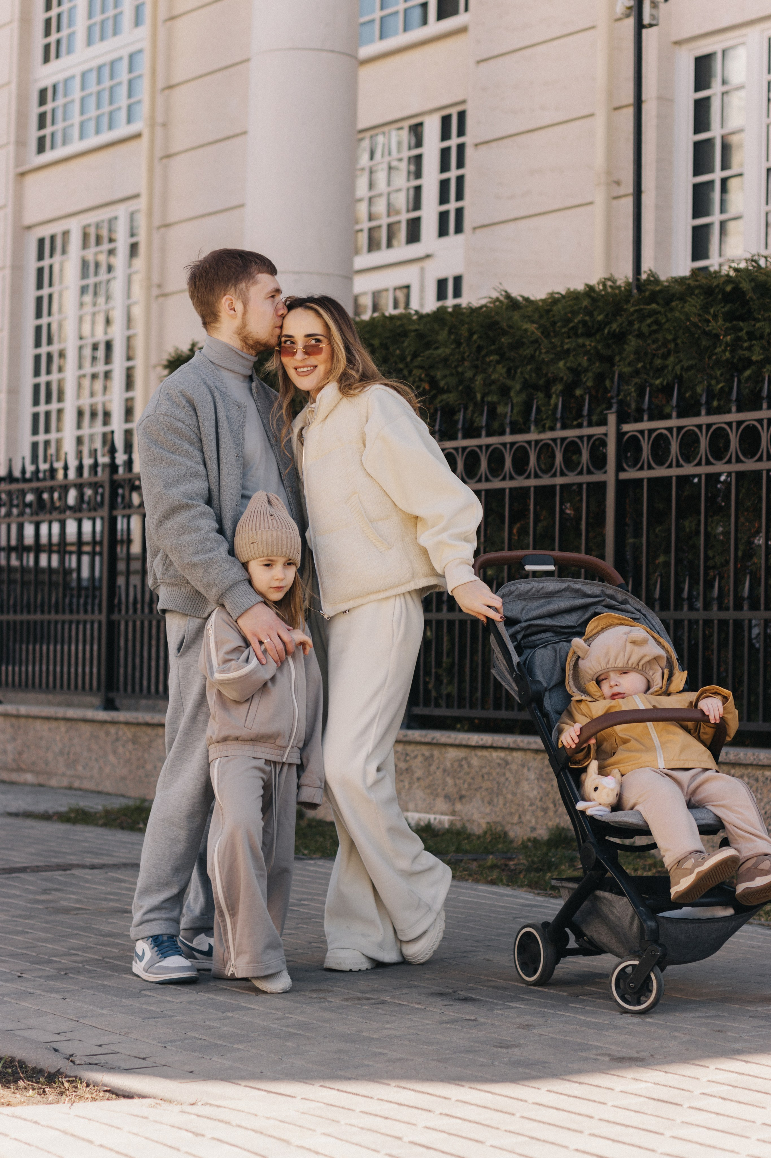 Марго. Фотограф Москва