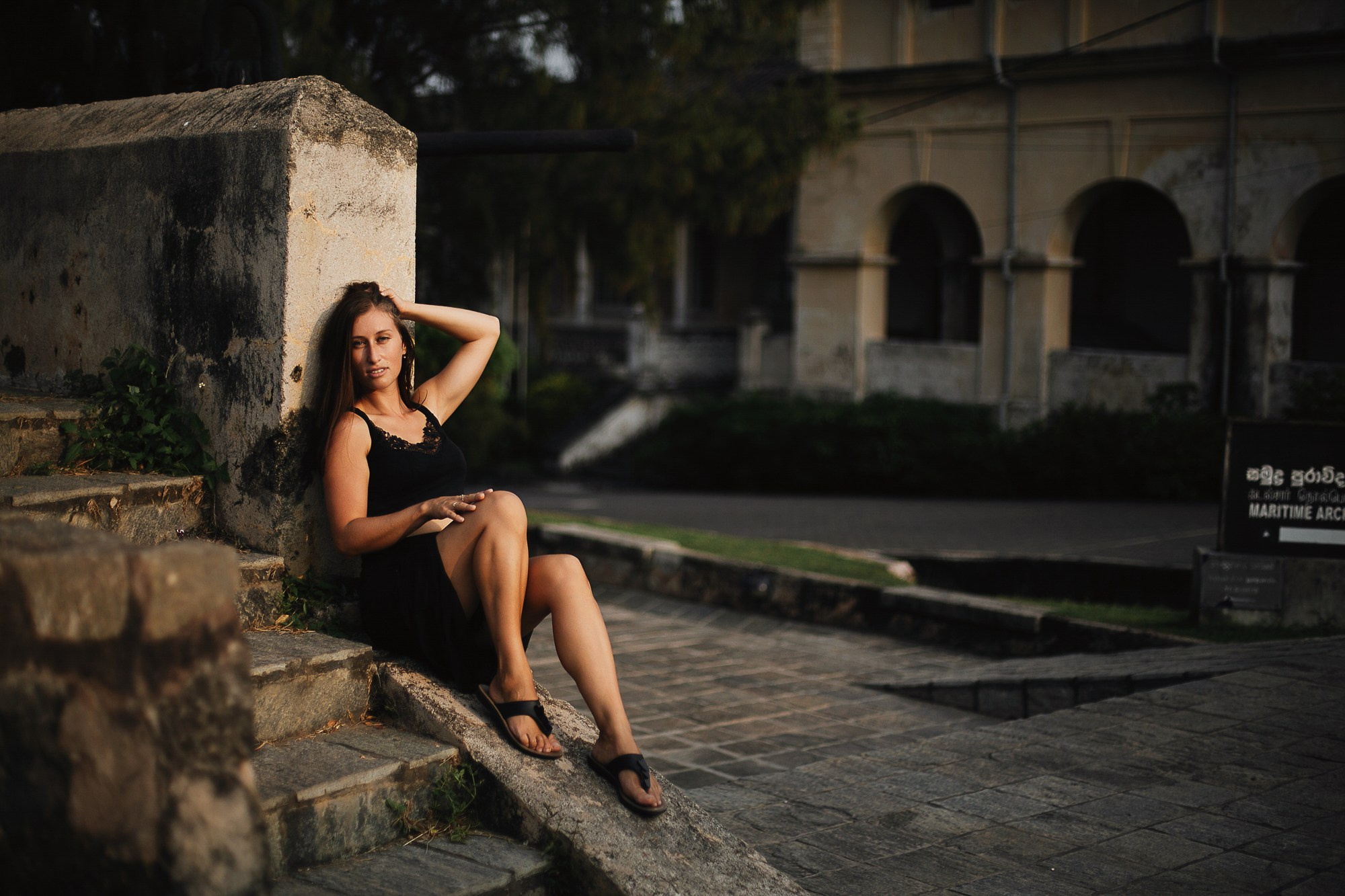 PORTRAITS. VETER photography