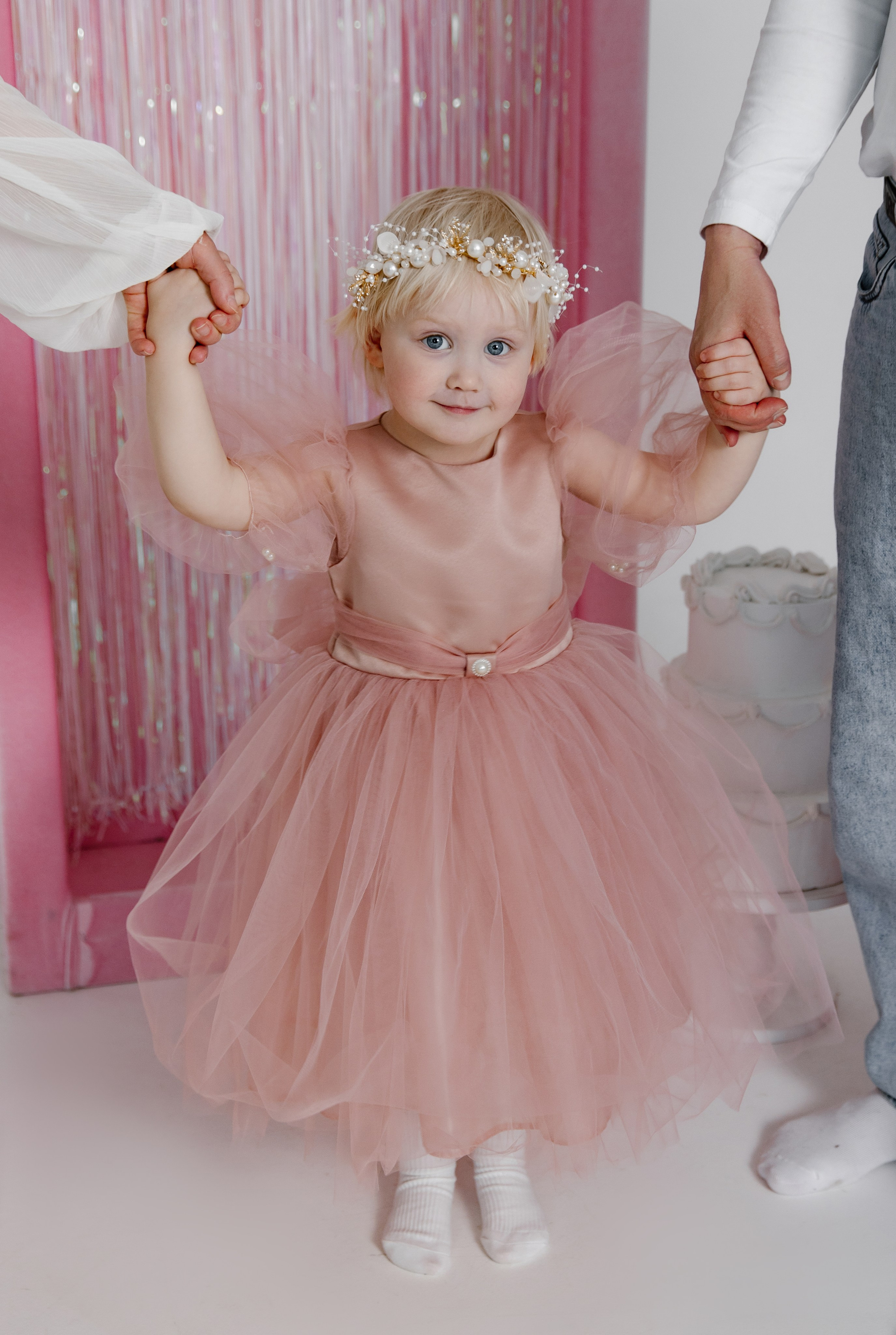 Вика. Свадебный и семейный фотограф в Таганроге и Ростове Руднева Анастасия