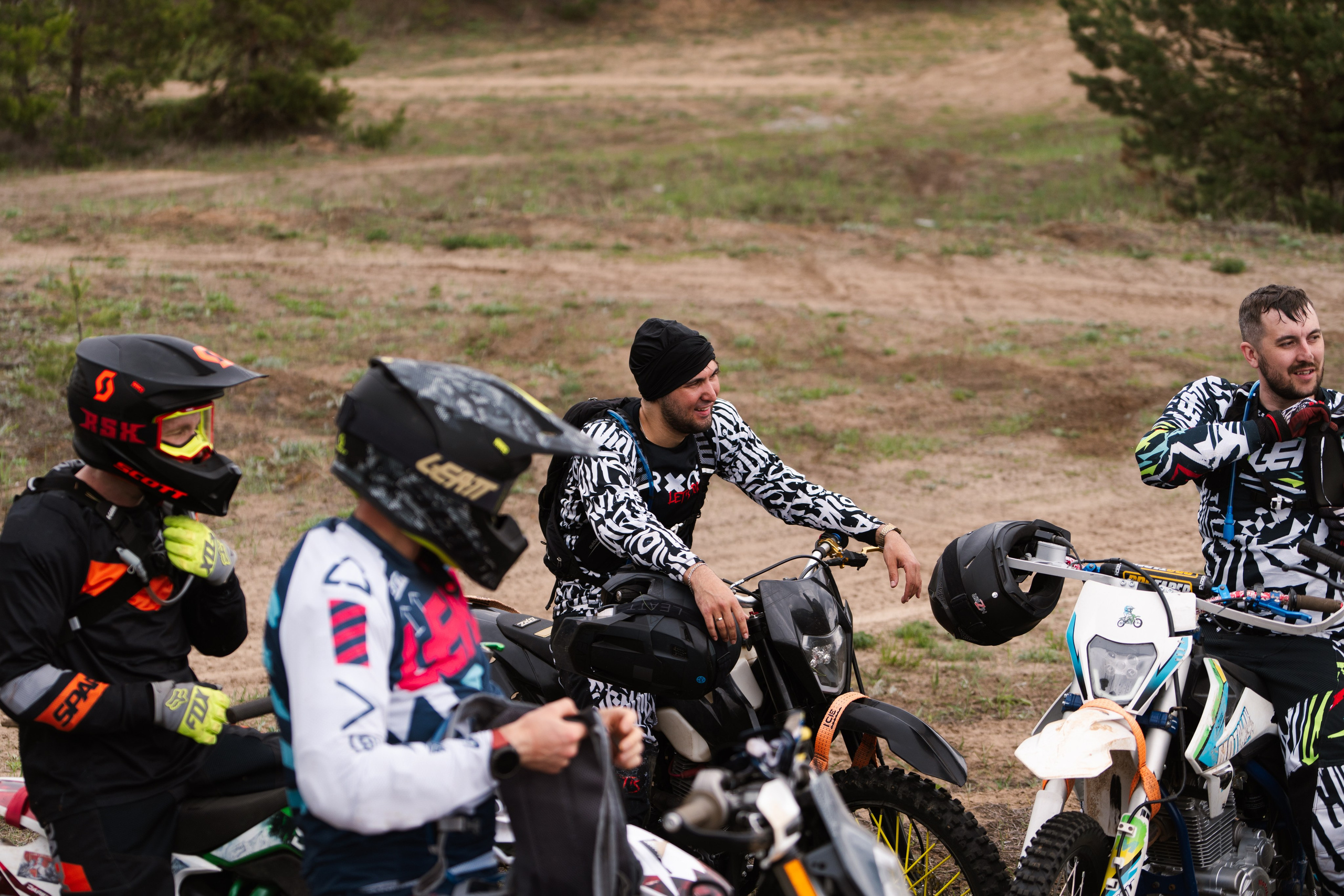 Мотокросс. Фотограф в СПБ Алмаз Камаев