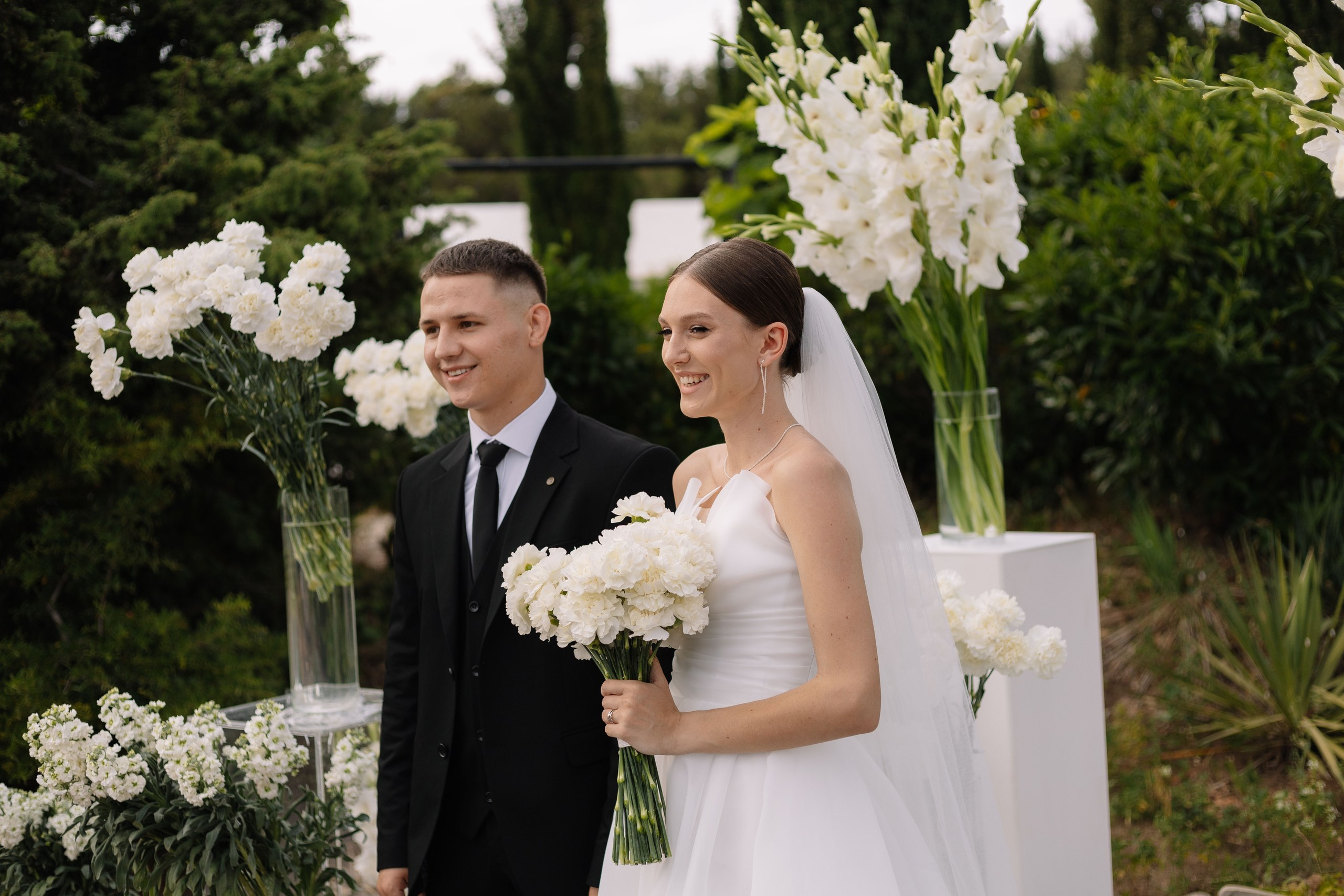 L&I. Семейный фотограф в Севастополе и Симферополе Александра Чистякова