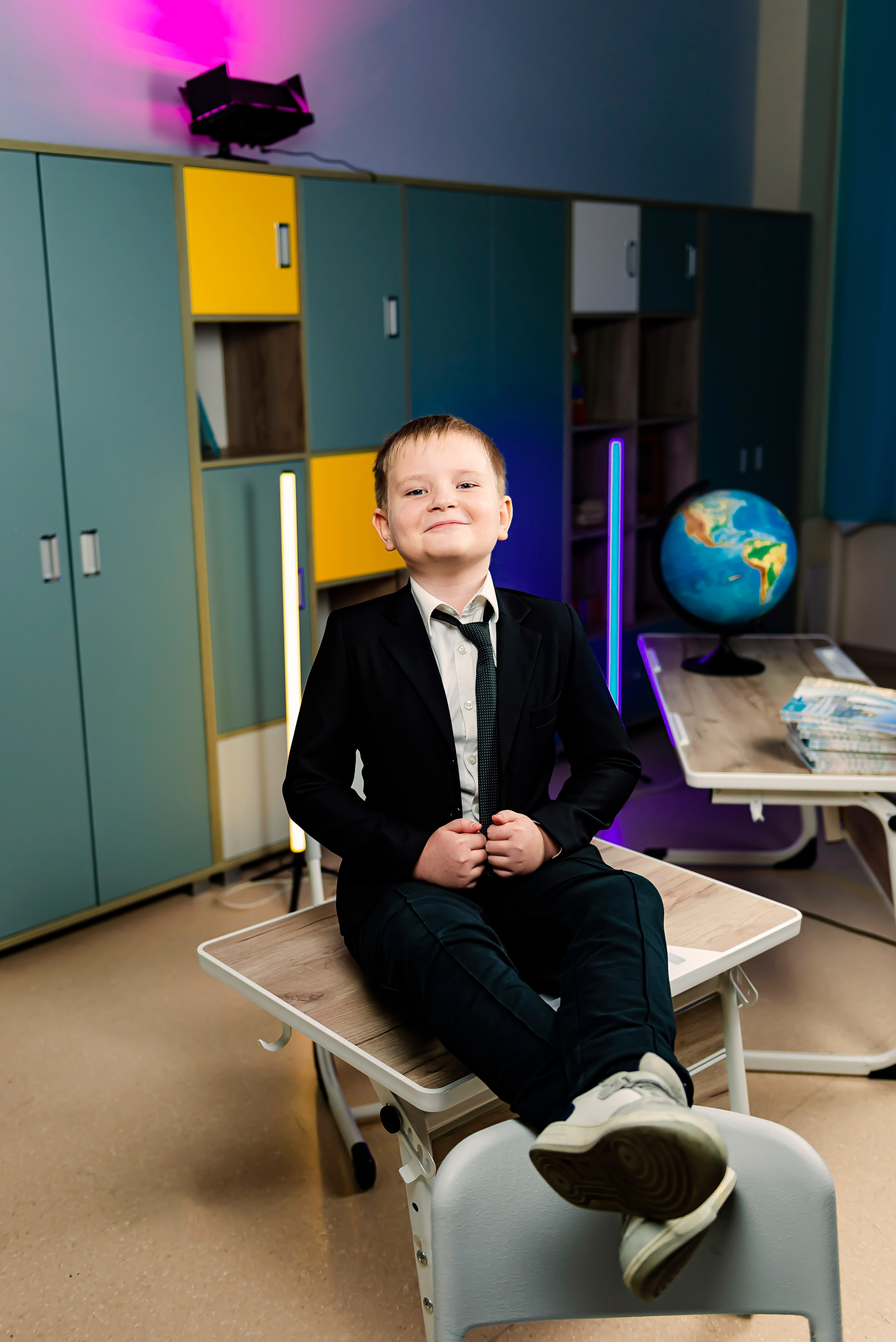 4 «Б» |г.Белгород |31 школа|2024-2025. ALBUMIA