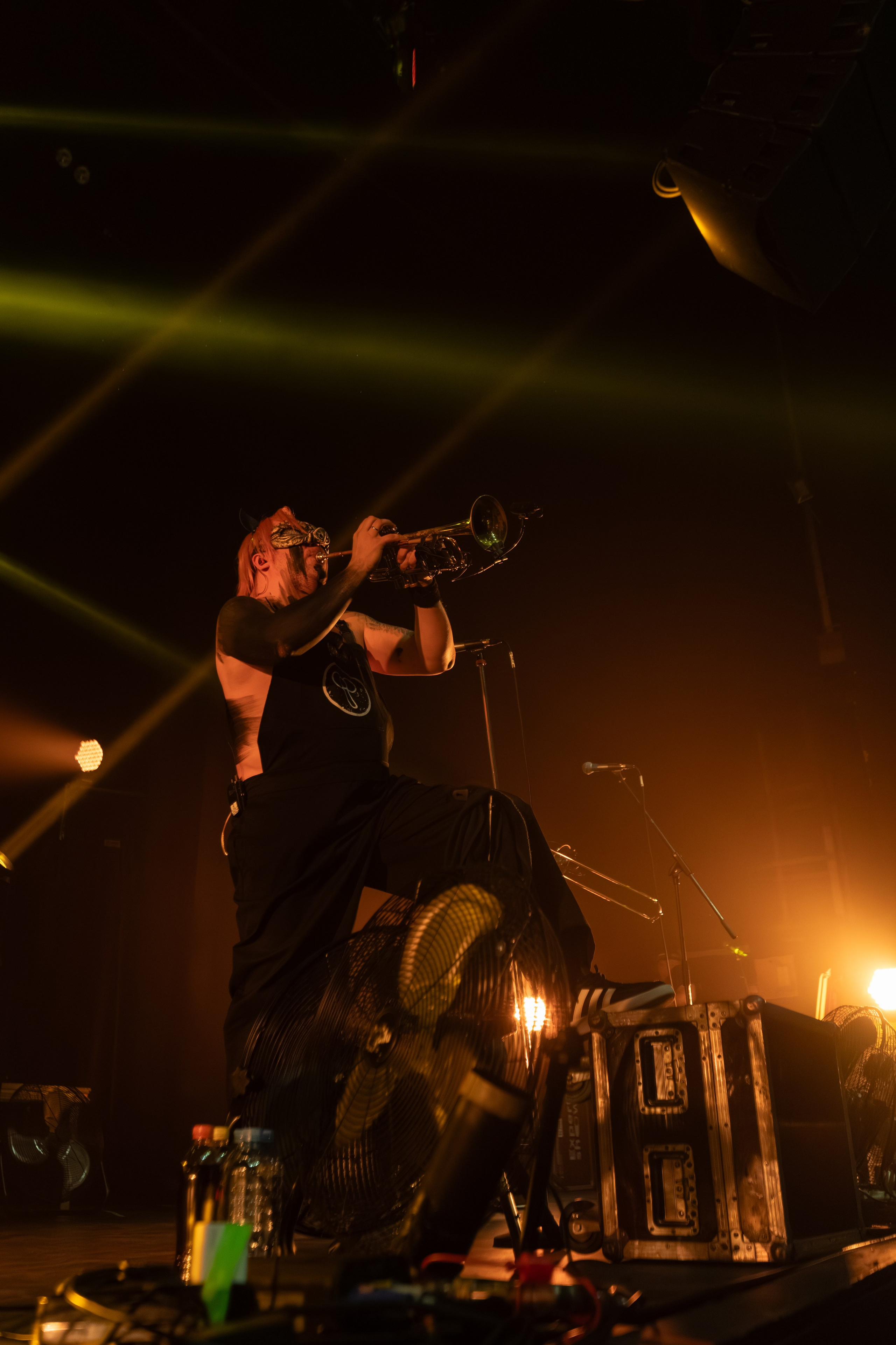 Пневмослон. Санкт-Петербург. Клуб Base. Концерт пневмослона в санкт-петербурге. спб. 2026