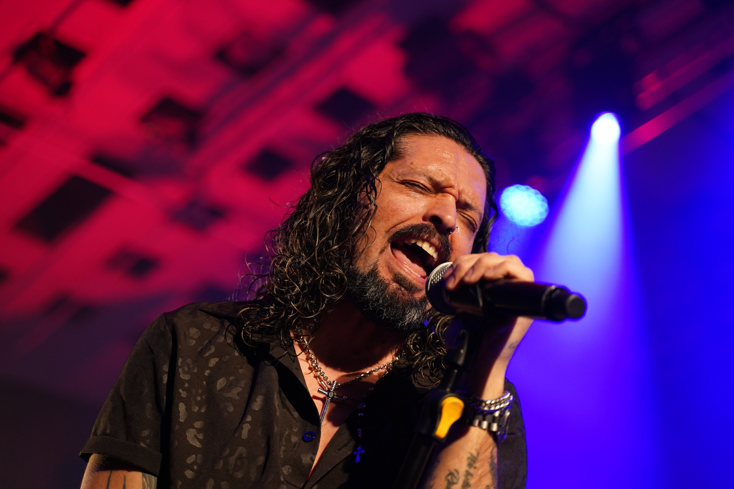 Ronnie Romero. Арт-фотограф в Краснодаре