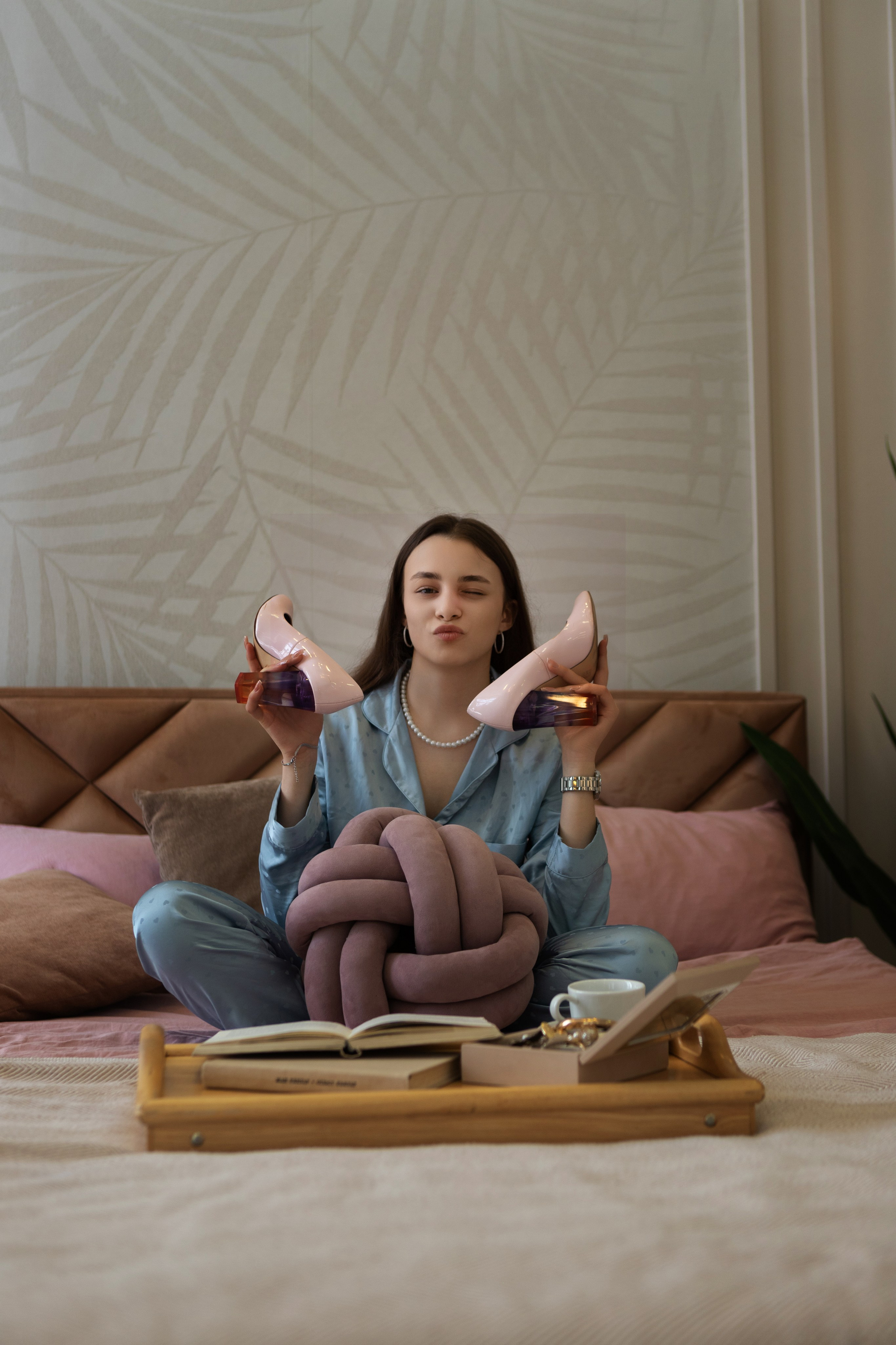 Портреты. Фотограф Наталья Селиванова