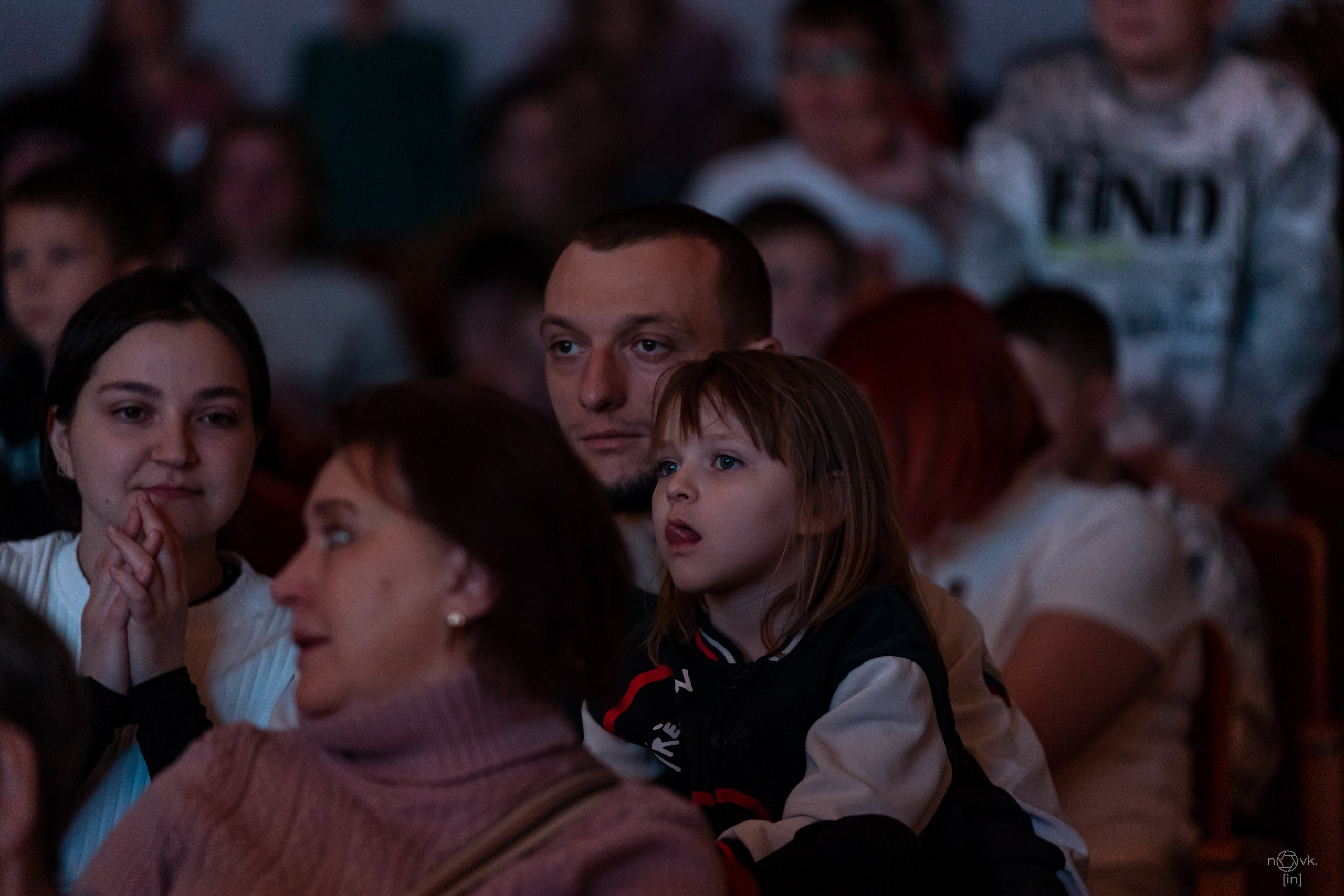 Ёлка. ФОТОГРАФ ИВАН НОВИКОВ | СТАВРОПОЛЬ