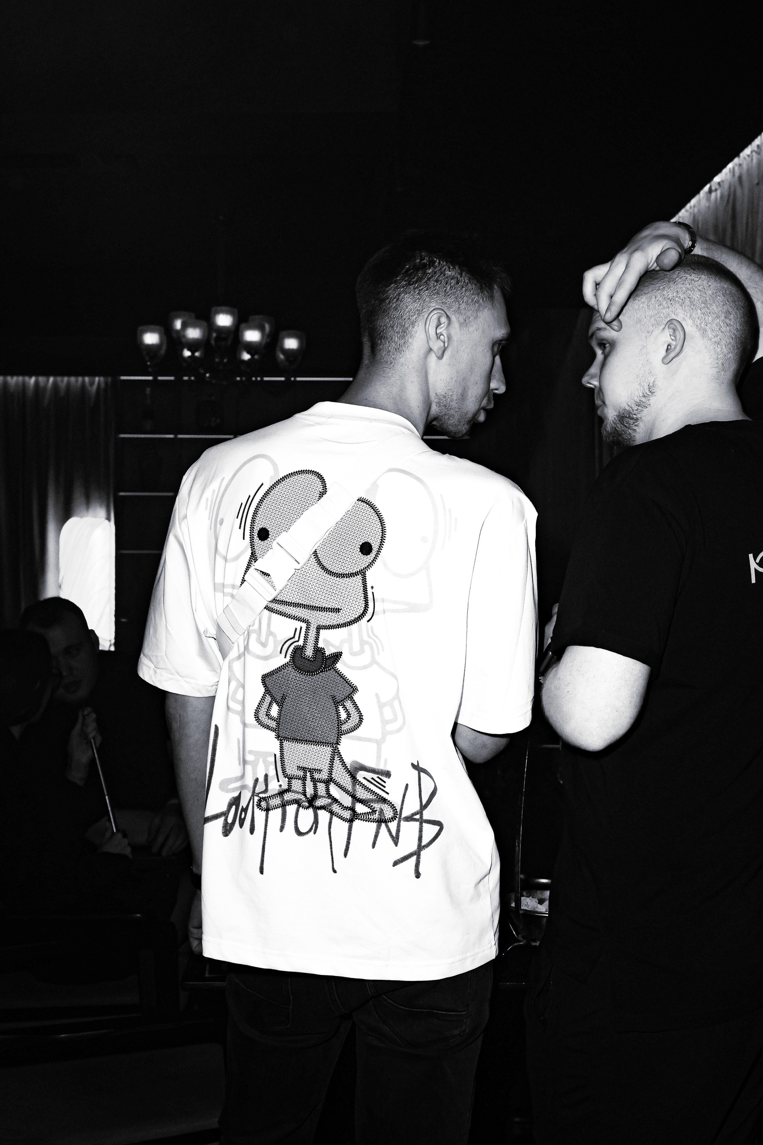 Мгновения. Андрей Риттер Репортажный идейный портретный фотограф Сахалина