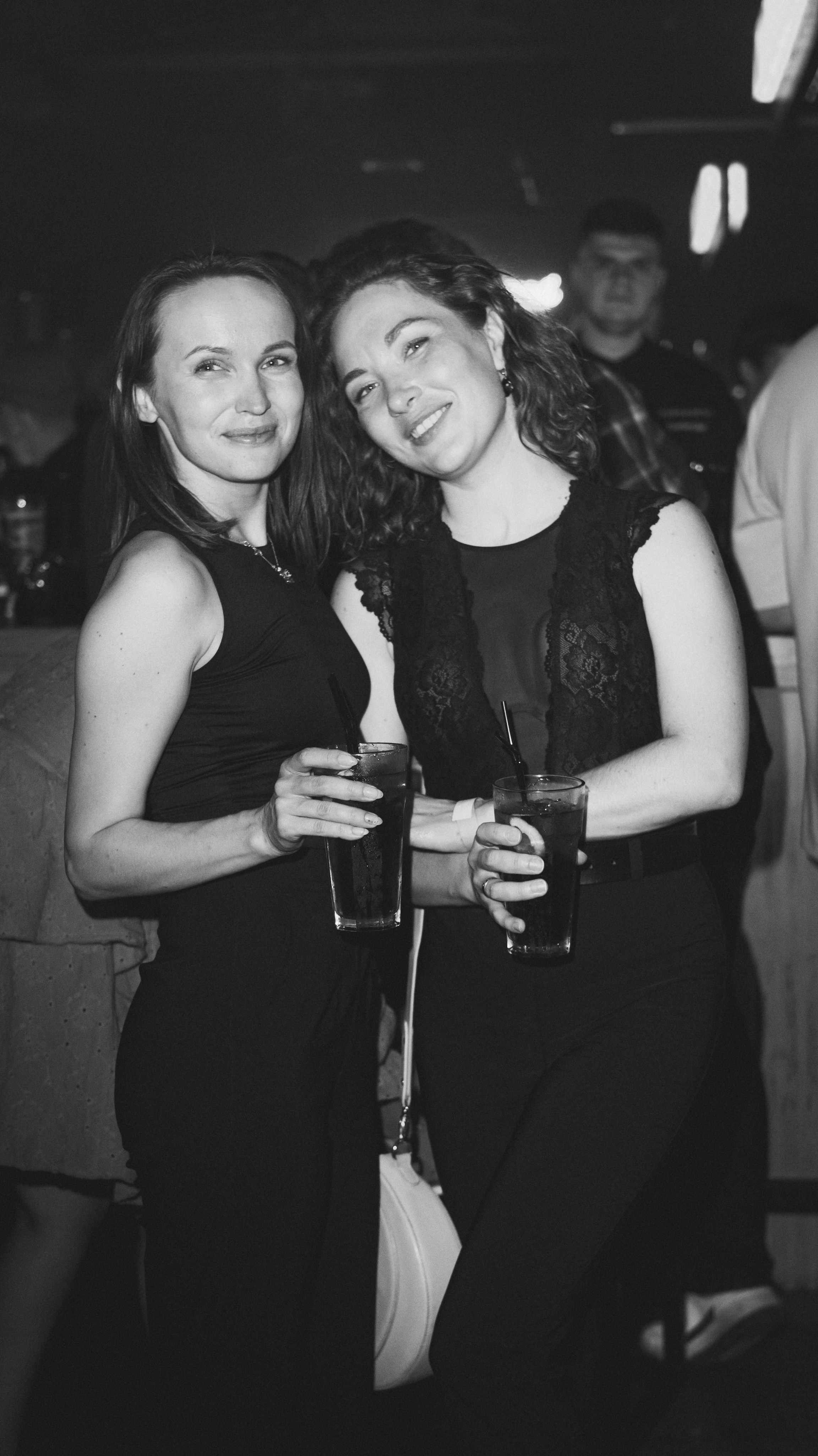 Community. Андрей Риттер Репортажный идейный портретный фотограф Сахалина