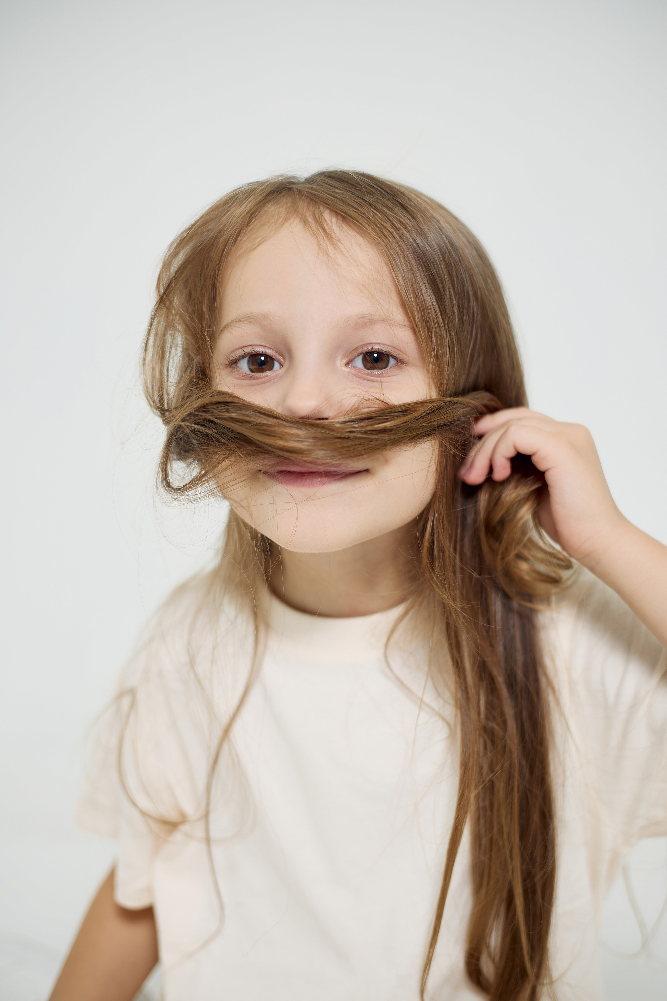 Валерия, 4 года, 104 см. Efimova Model Agency