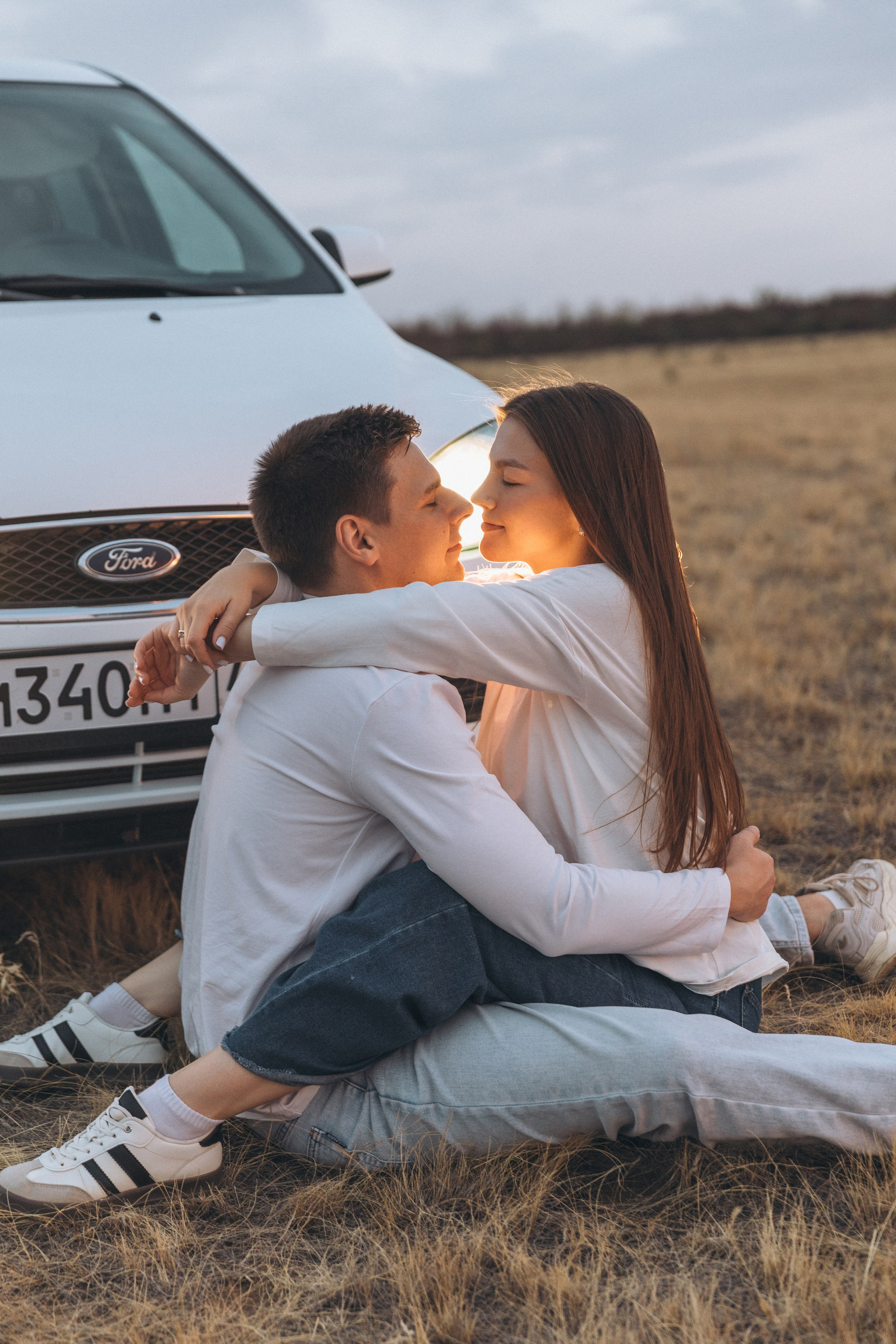 Лавстори фотосессия молодожен. Профессиональный фотограф в Волгодонске и Ростове Владимир Казак