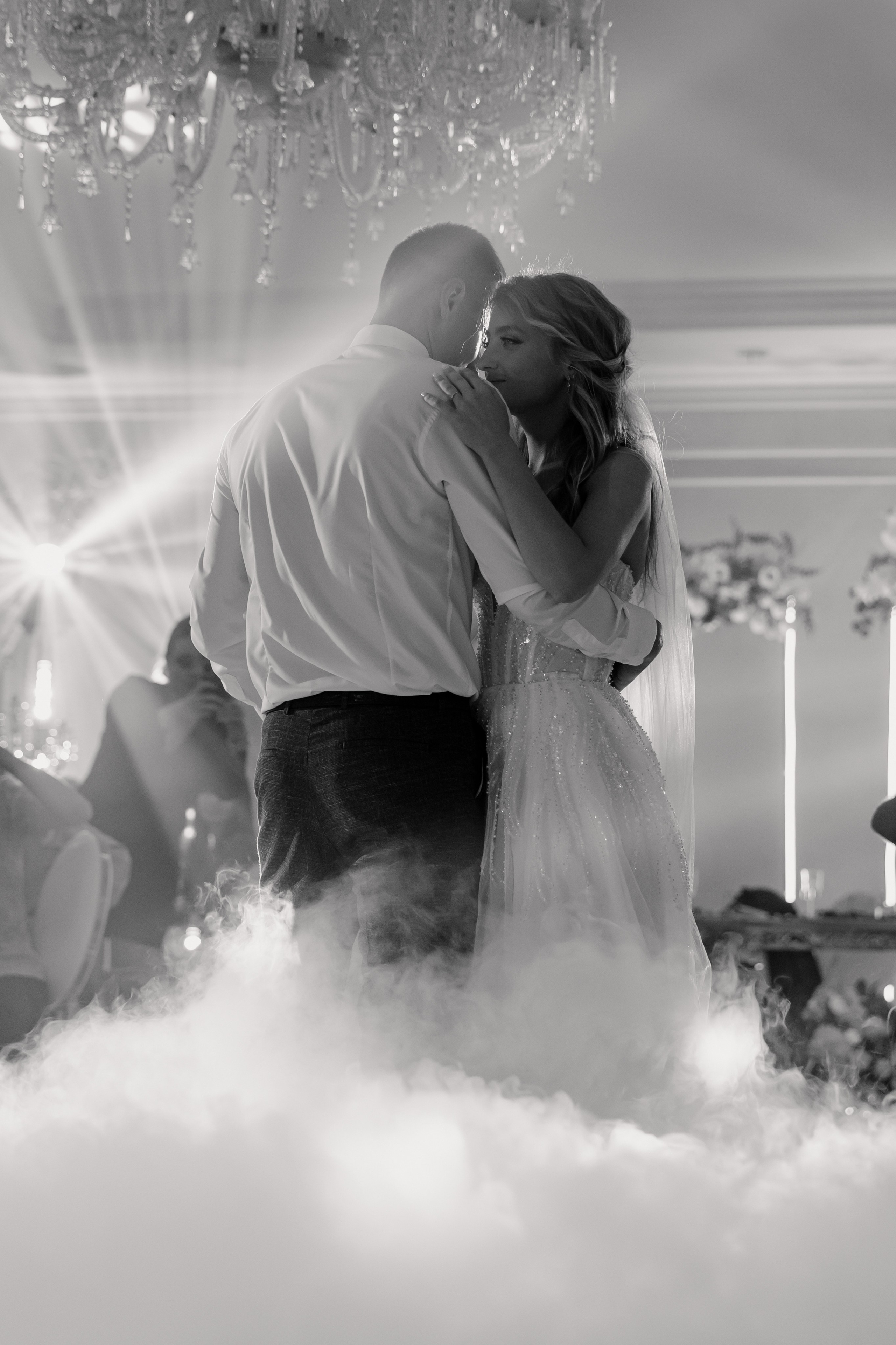 Karina & Maxim. Фотограф в Минске — Юлия Деяк. Фотосессии в Минске